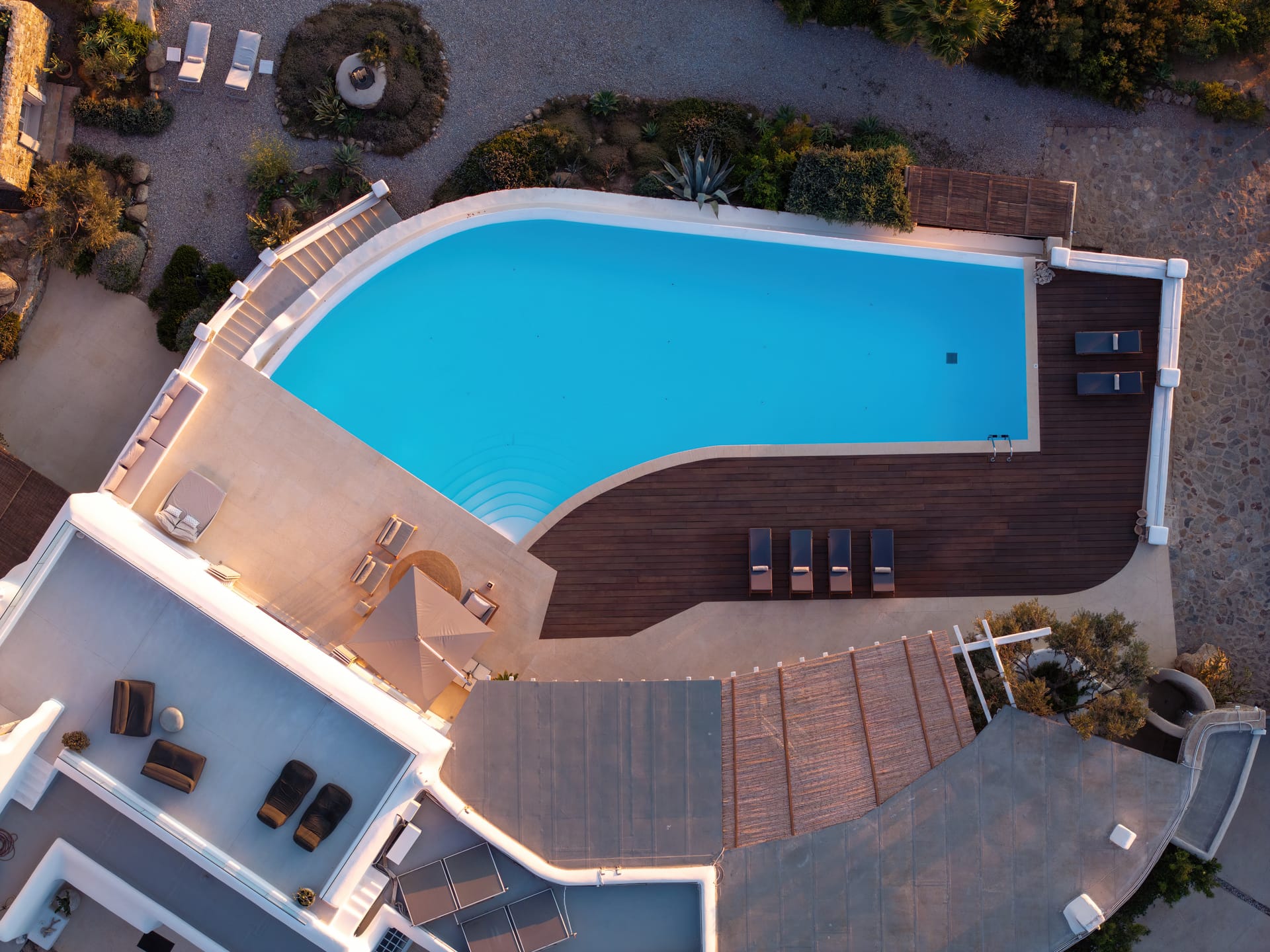 Alia Villa Mykonos