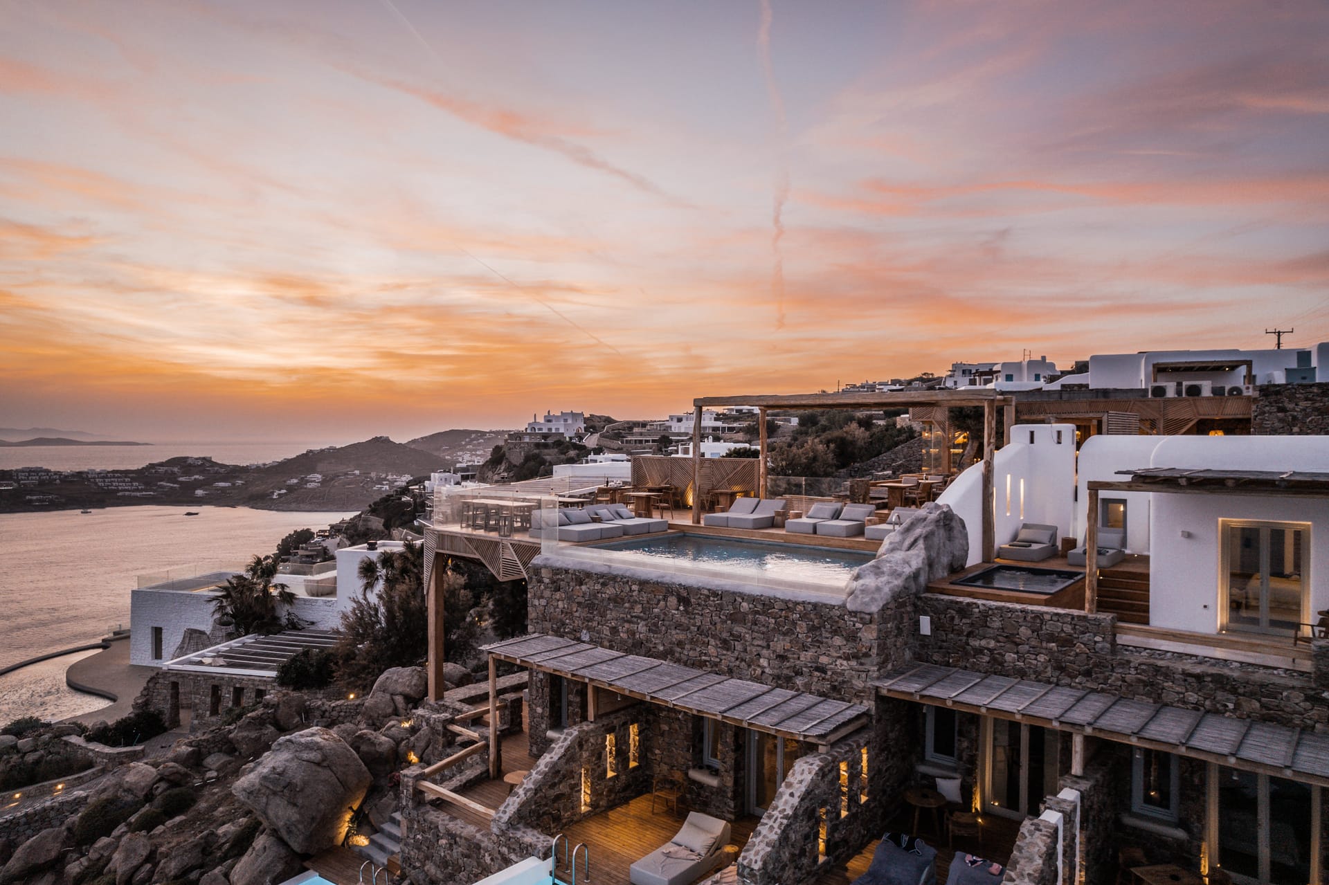 Alissachni Mykonos