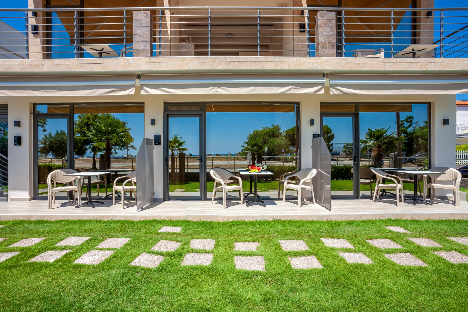 Aliston Deluxe Living – Adults Only