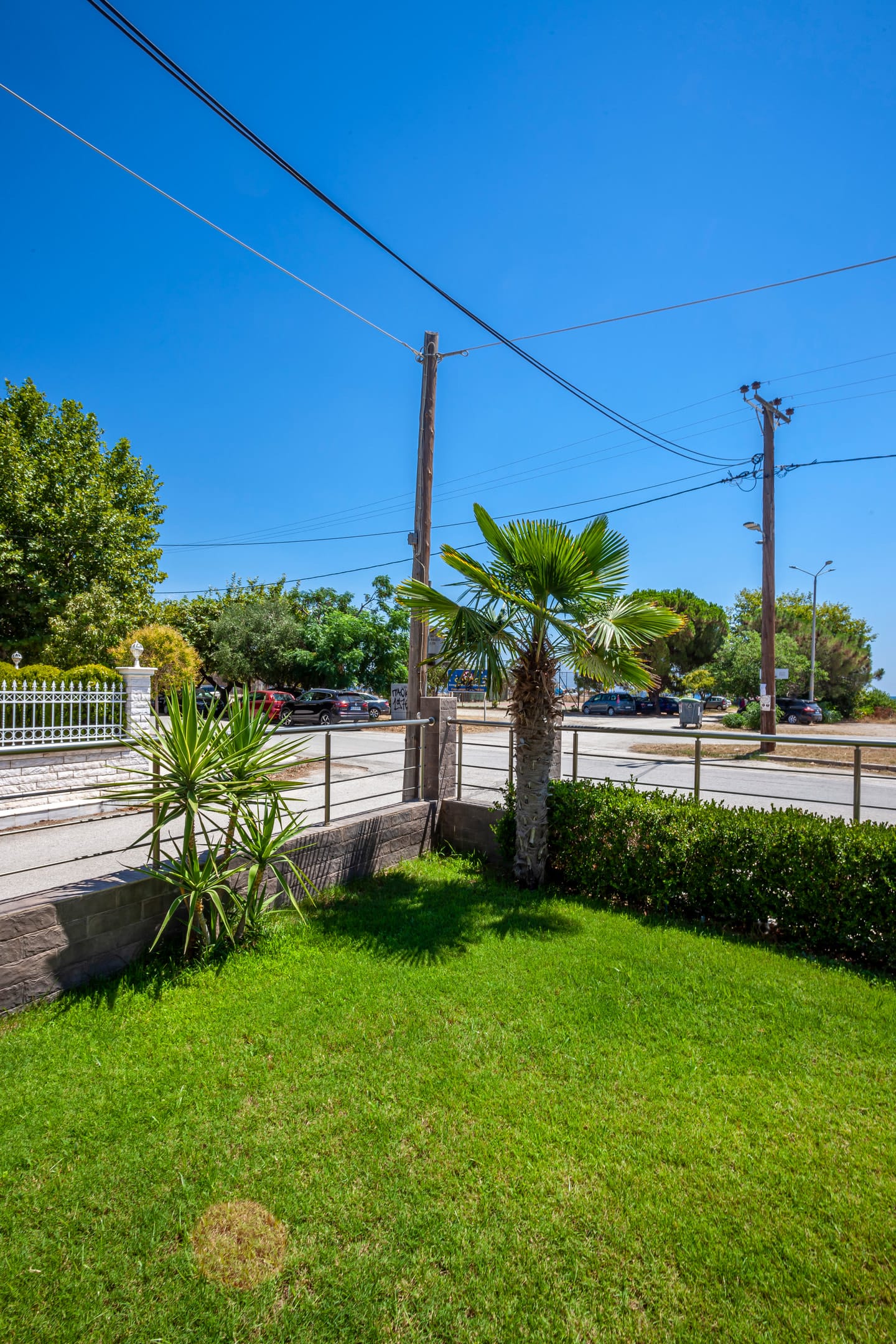 Aliston Deluxe Living – Adults Only