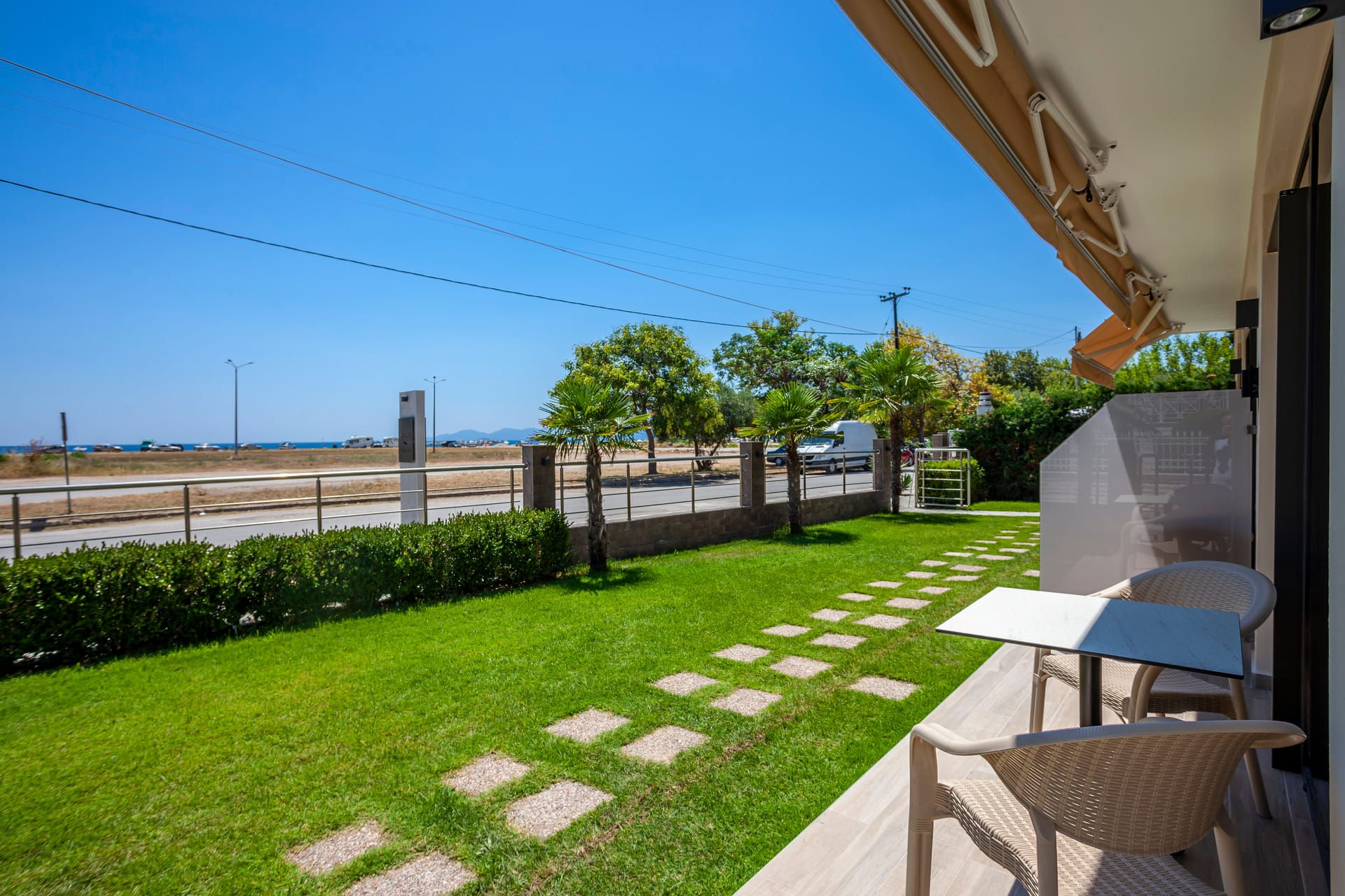 Aliston Deluxe Living – Adults Only