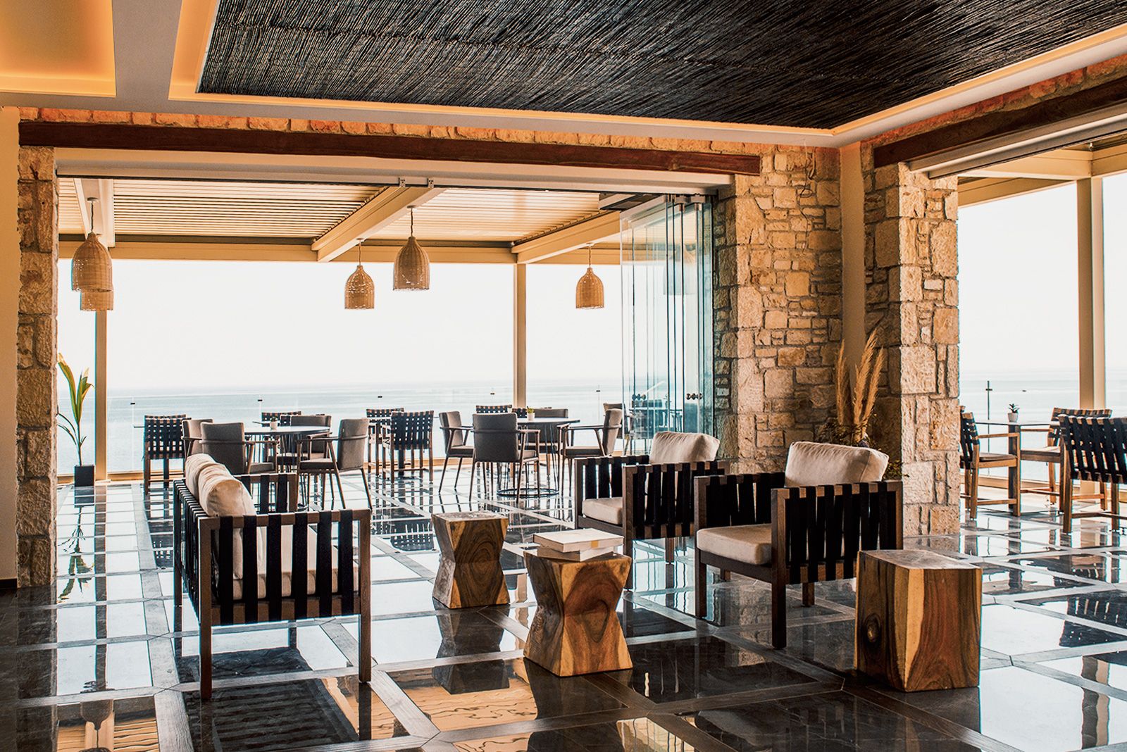 Aliv Stone Suites & Spa Zakynthos