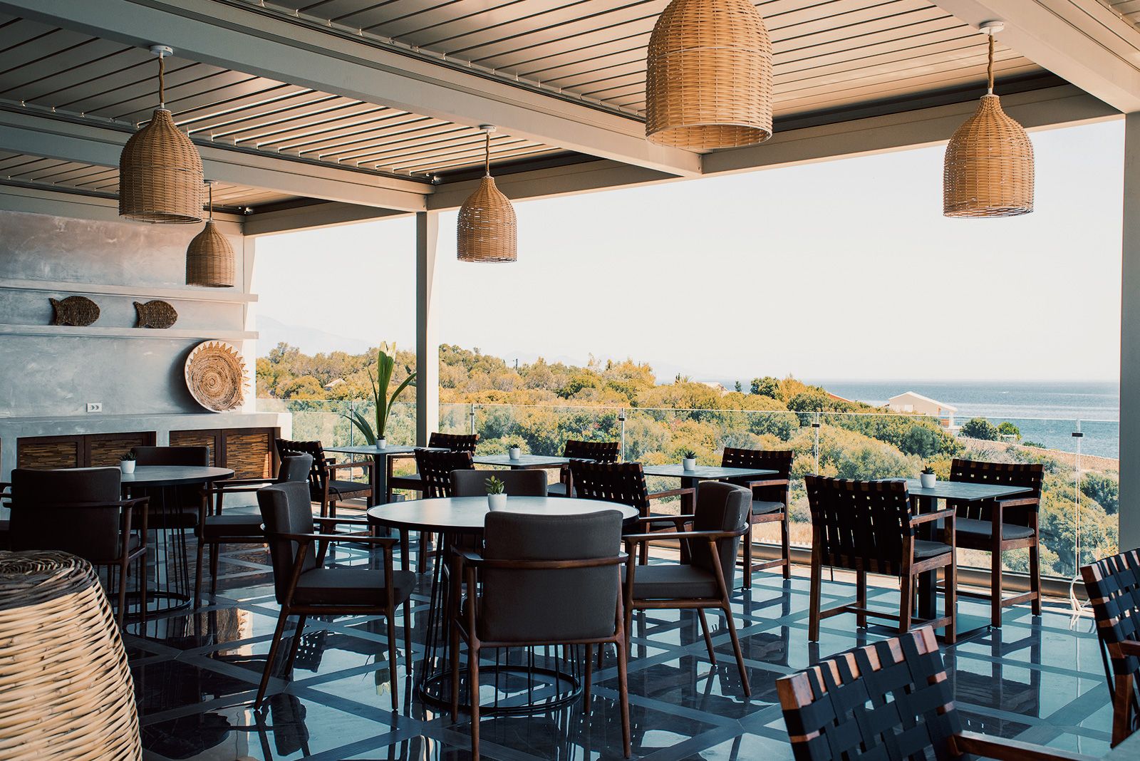 Aliv Stone Suites & Spa Zakynthos