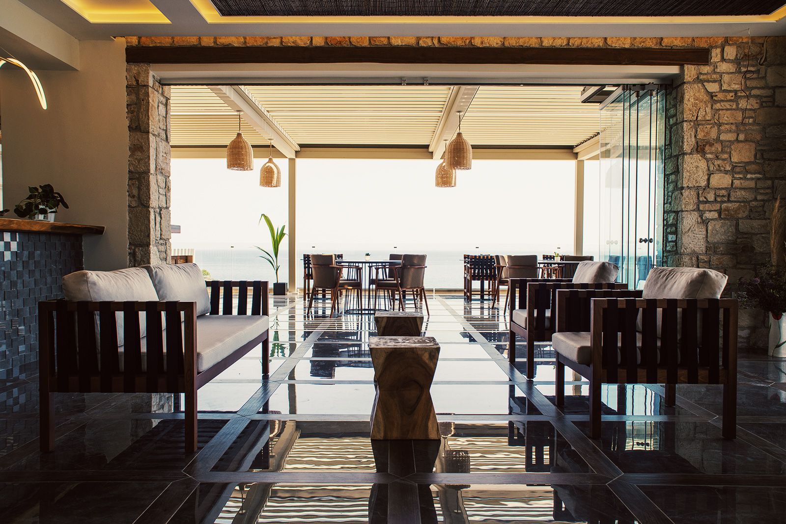 Aliv Stone Suites & Spa Zakynthos