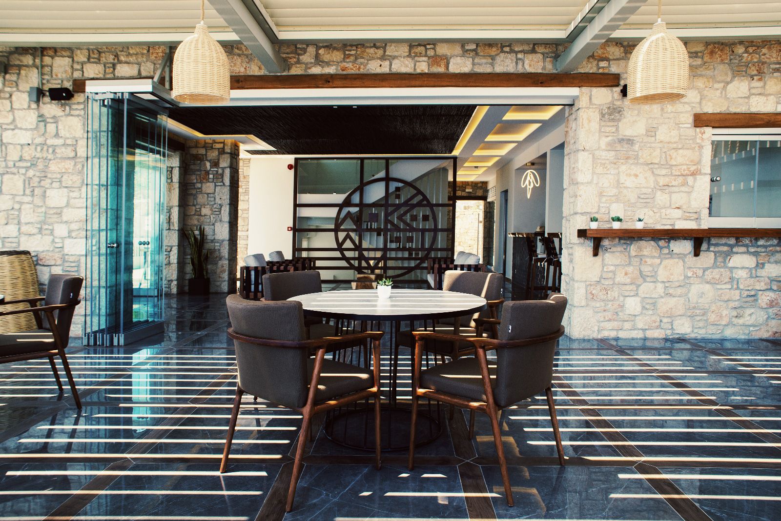 Aliv Stone Suites & Spa Zakynthos
