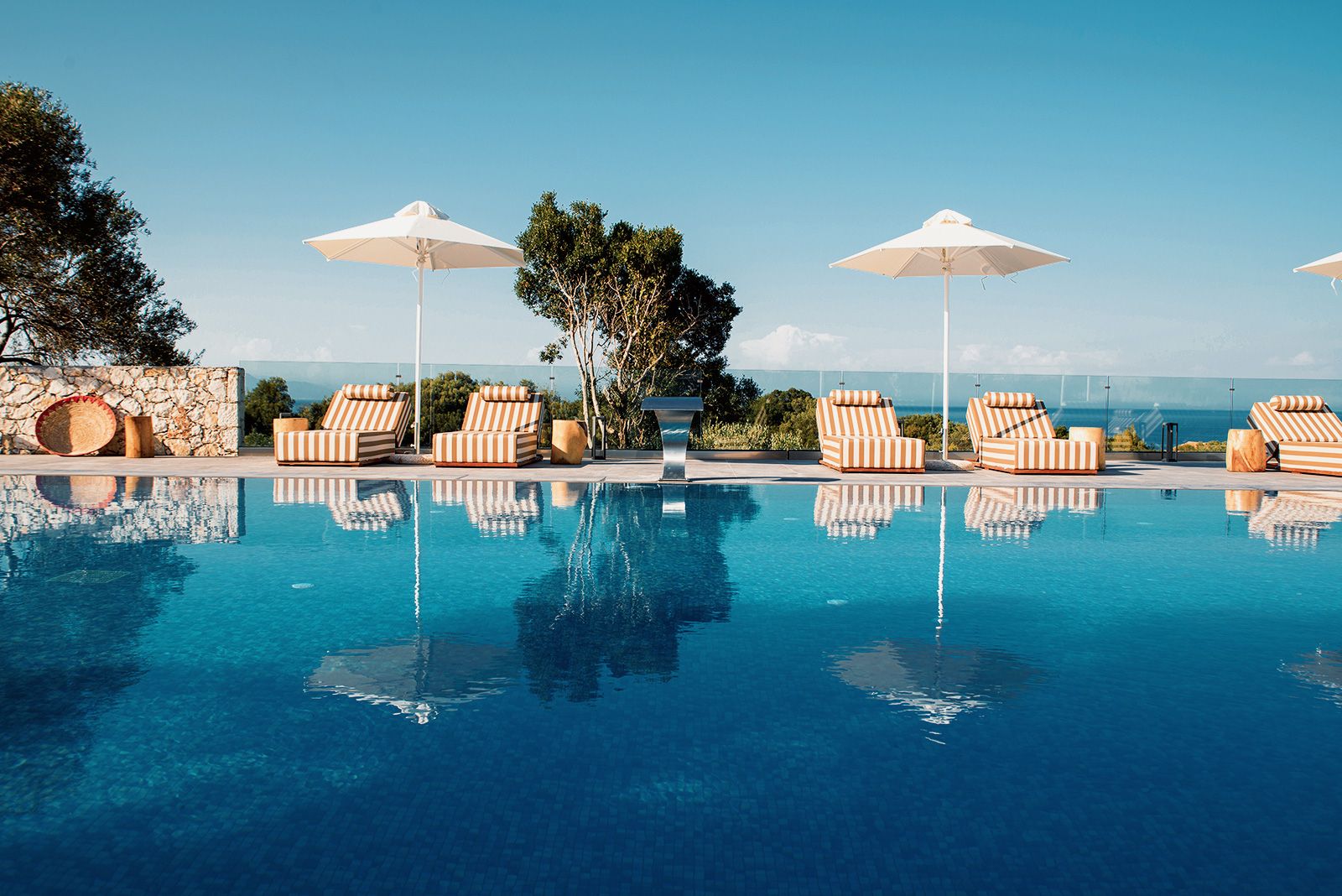 Aliv Stone Suites & Spa Zakynthos