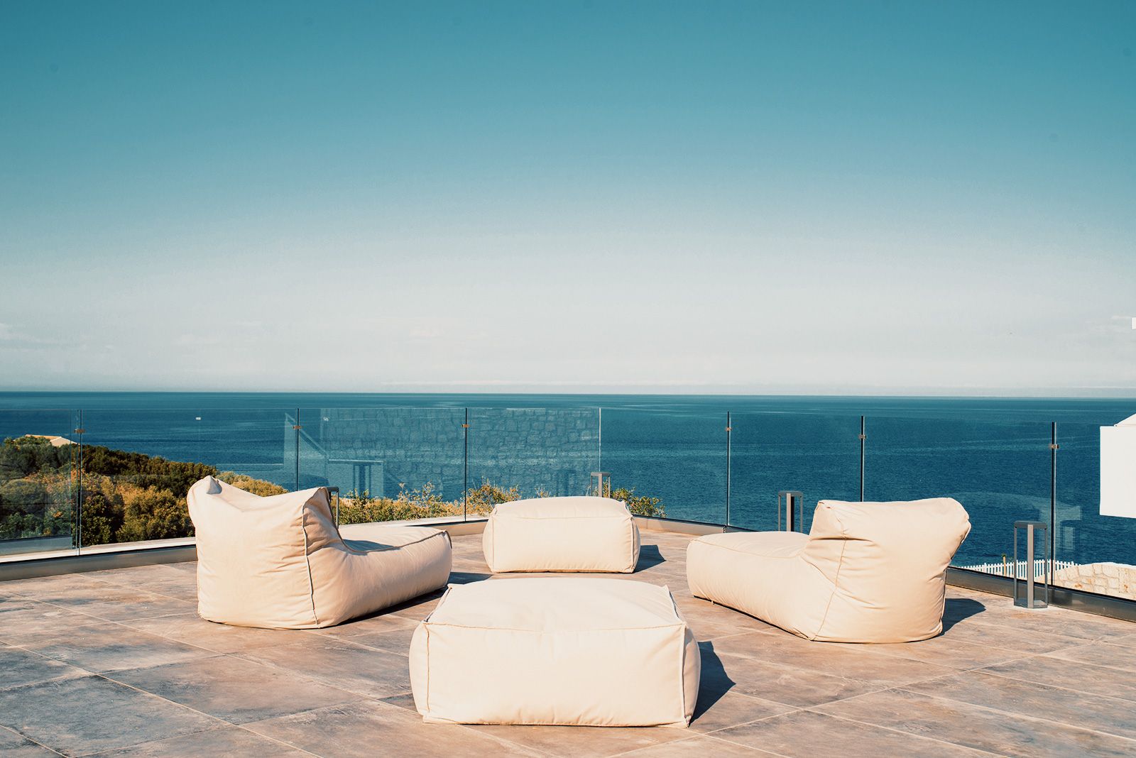 Aliv Stone Suites & Spa Zakynthos