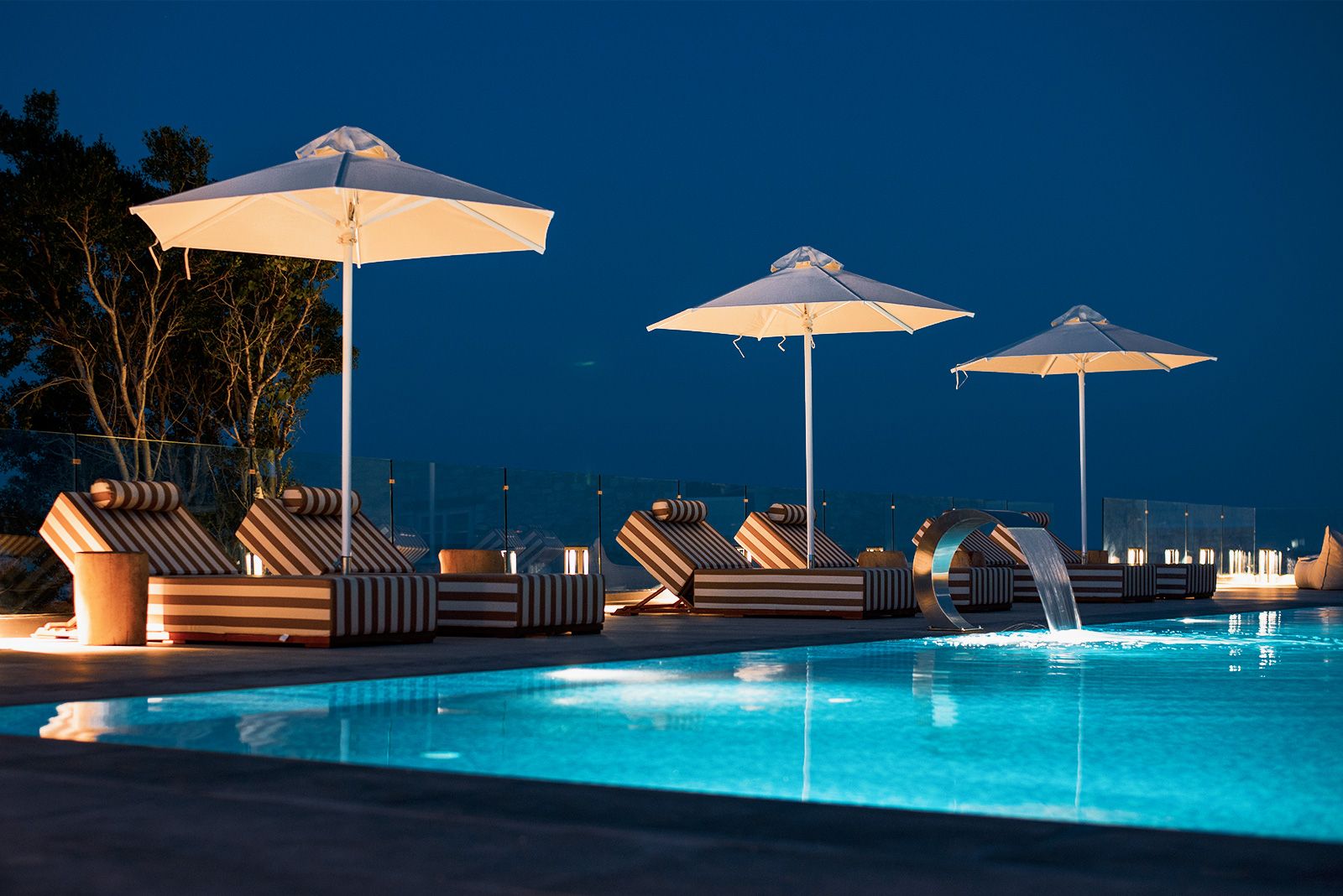 Aliv Stone Suites & Spa Zakynthos