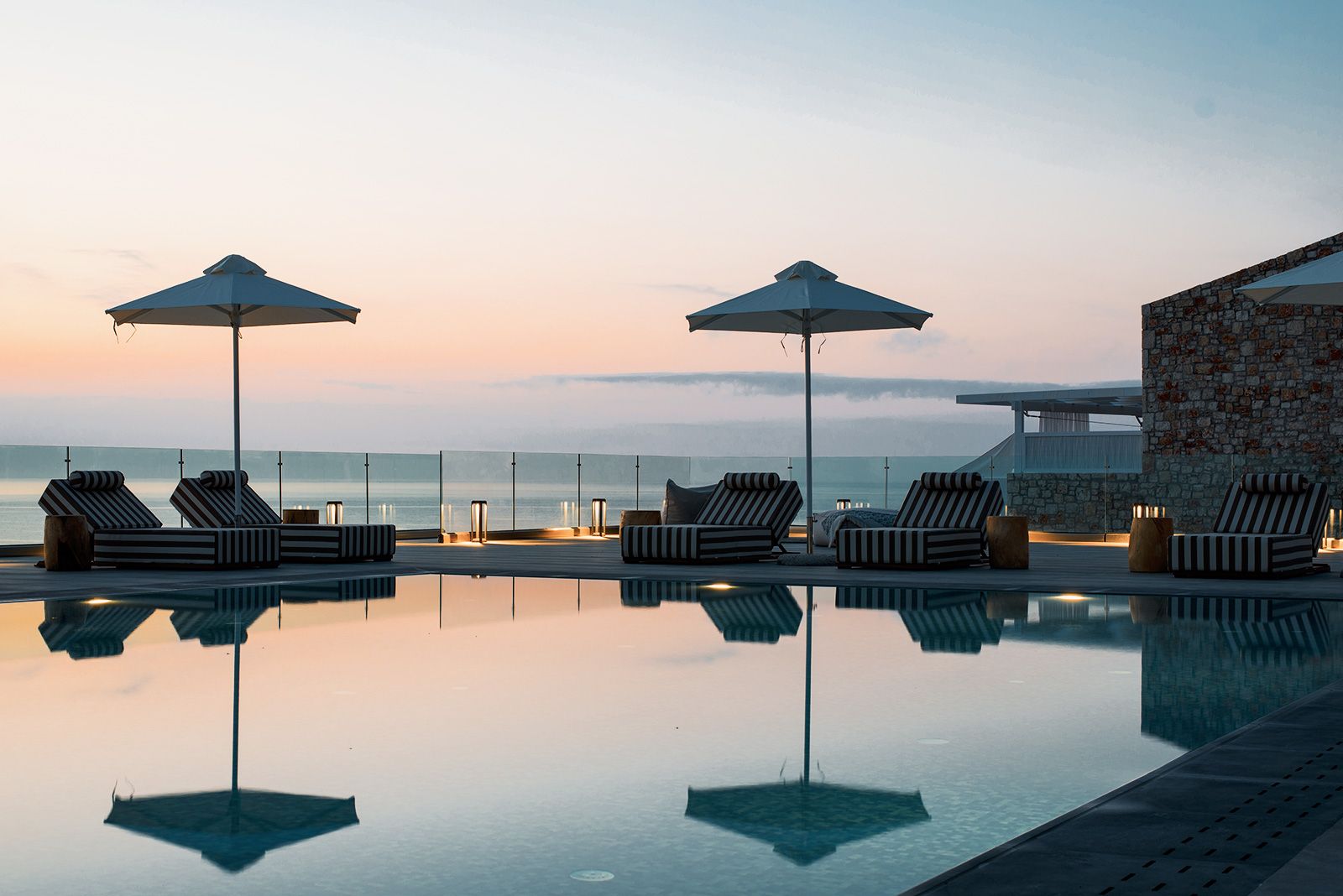 Aliv Stone Suites & Spa Zakynthos