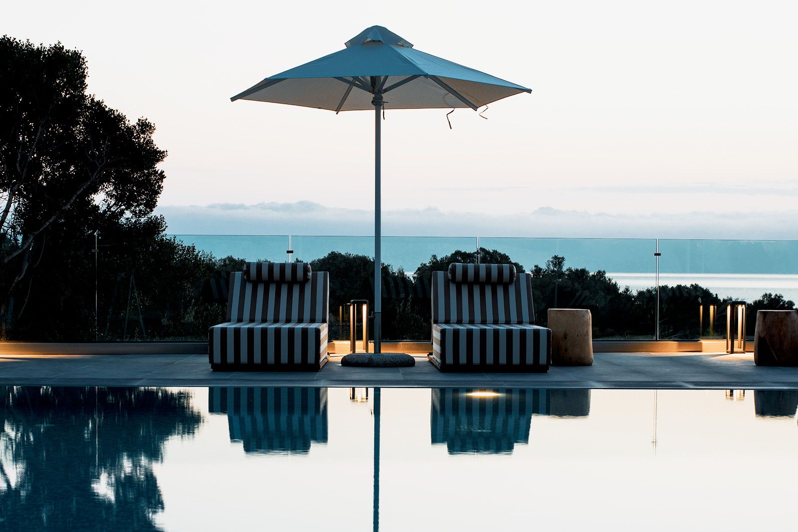 Aliv Stone Suites & Spa Zakynthos
