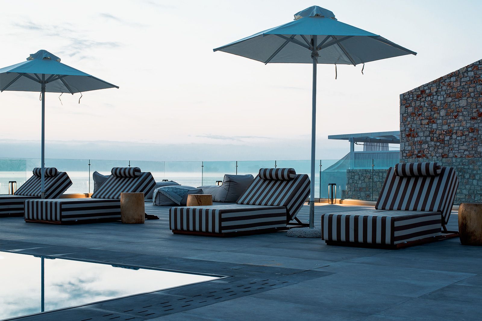 Aliv Stone Suites & Spa Zakynthos