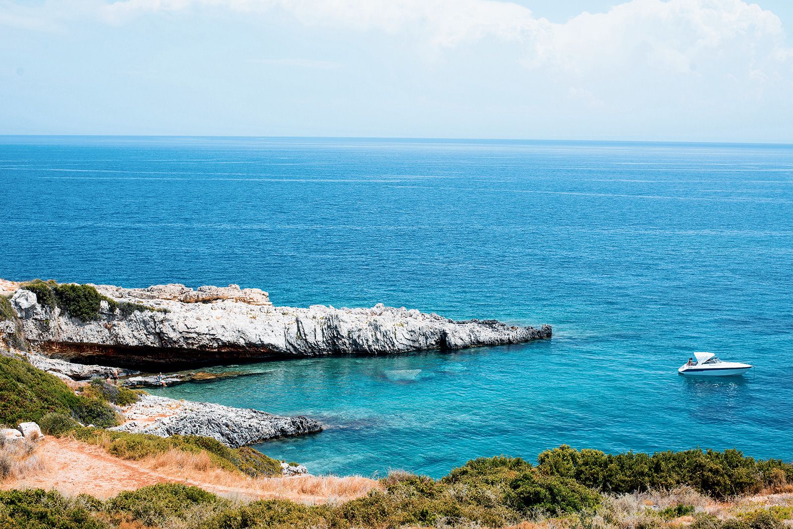 Aliv Stone Suites & Spa Zakynthos