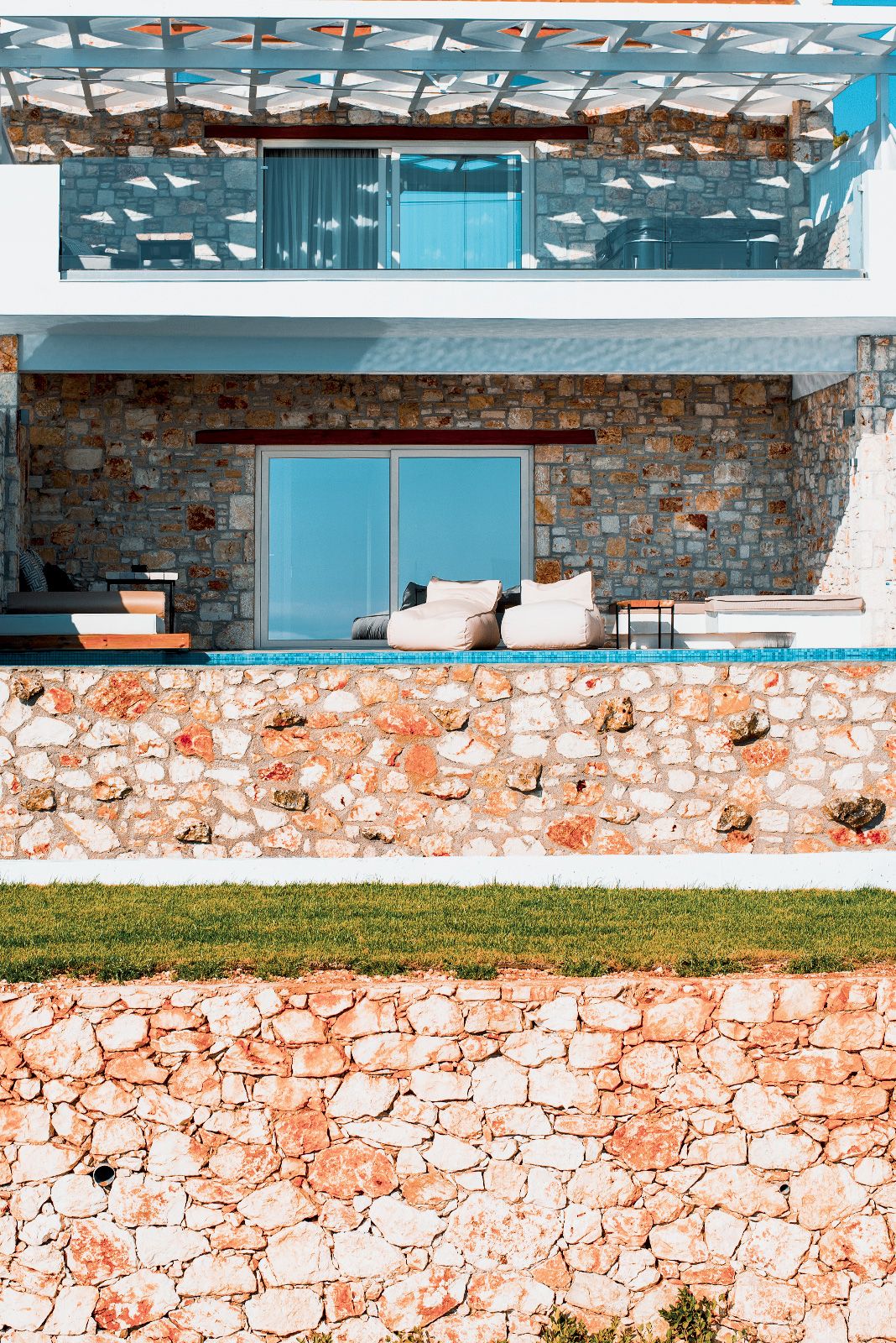 Aliv Stone Suites & Spa Zakynthos