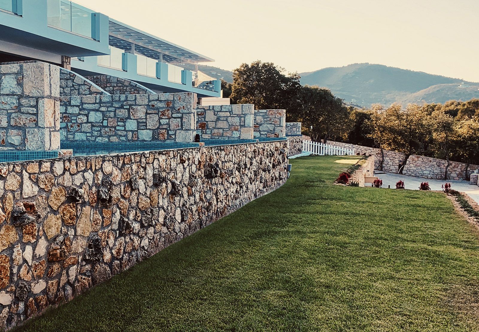 Aliv Stone Suites & Spa Zakynthos