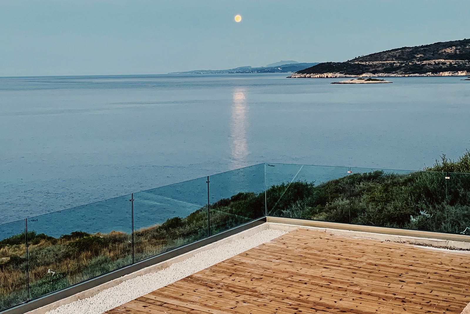 Aliv Stone Suites & Spa Zakynthos