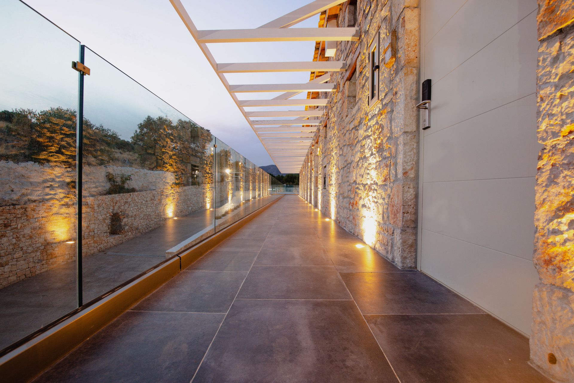 Aliv Stone Suites & Spa Zakynthos