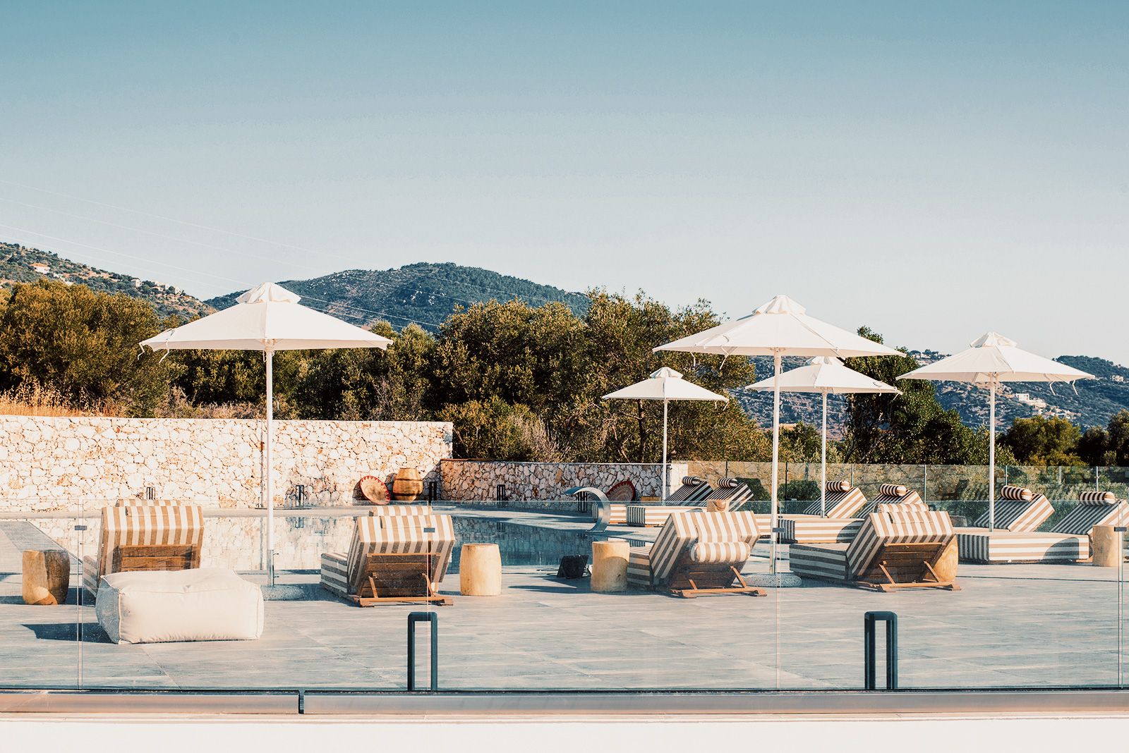 Aliv Stone Suites & Spa Zakynthos