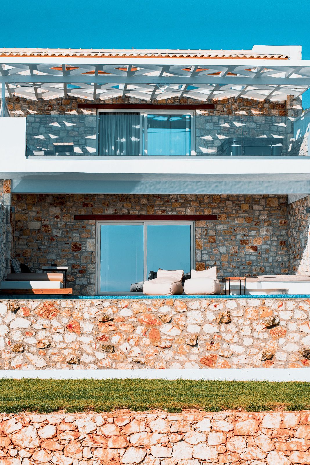 Aliv Stone Suites & Spa Zakynthos