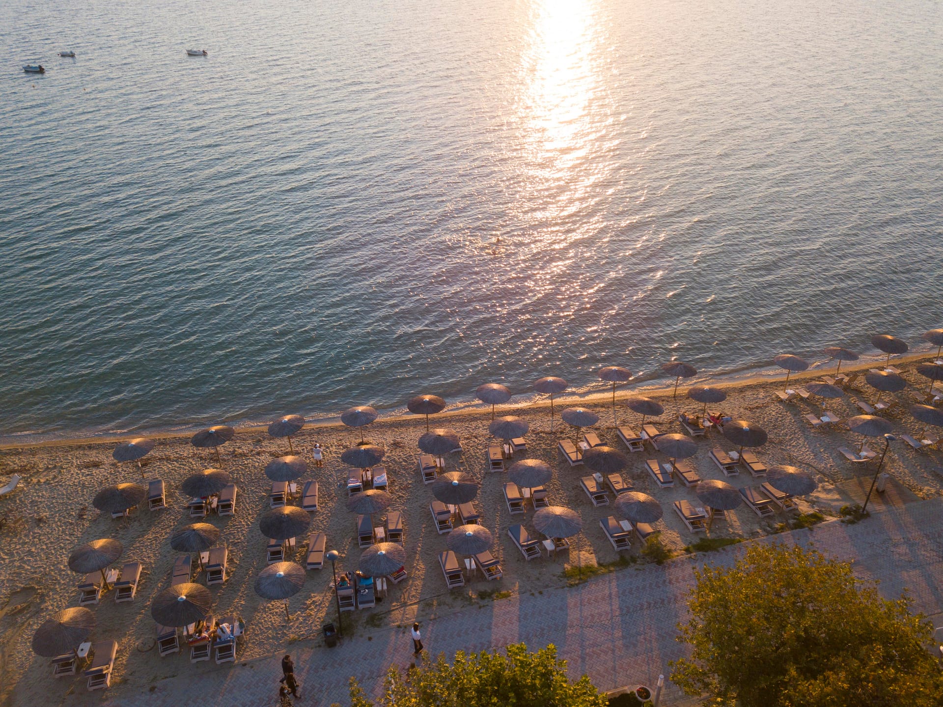 Alkioni by the Sea Hotel Siviri