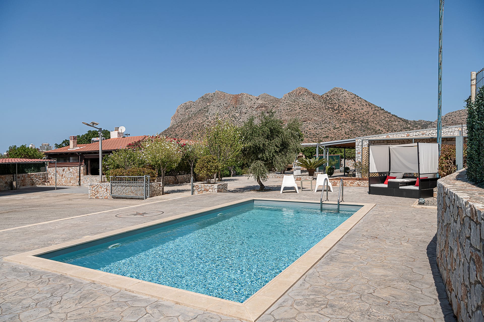 Alkistis Sweet Homes Chania