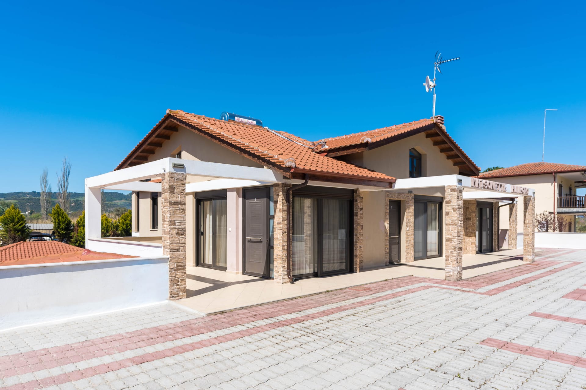 Allegro Maisonettes