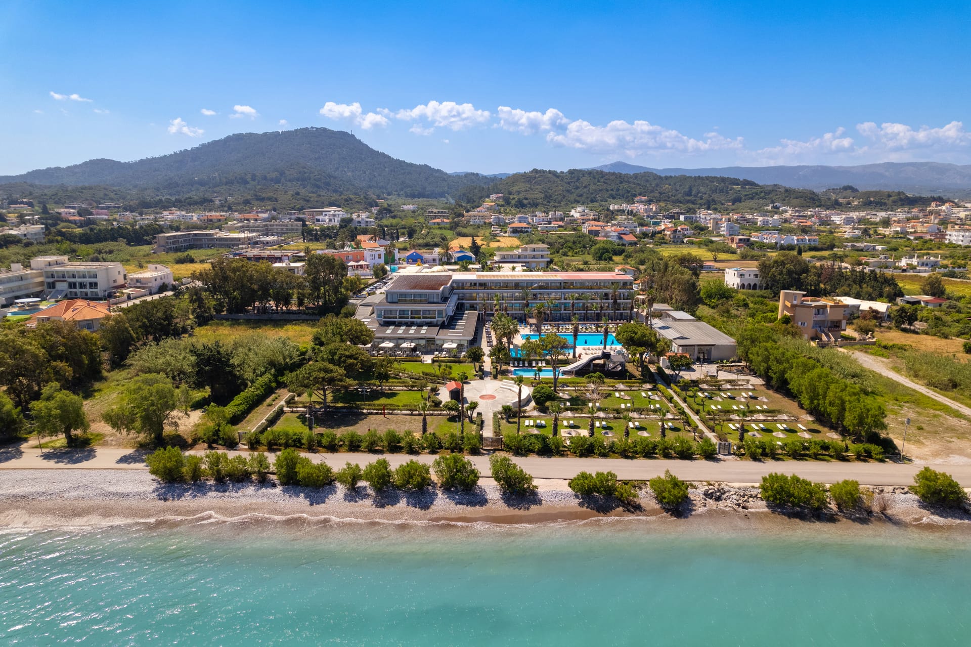 All Senses Ocean Blue Sea Side Resort & Spa By Anayia All Inclusive Resorts