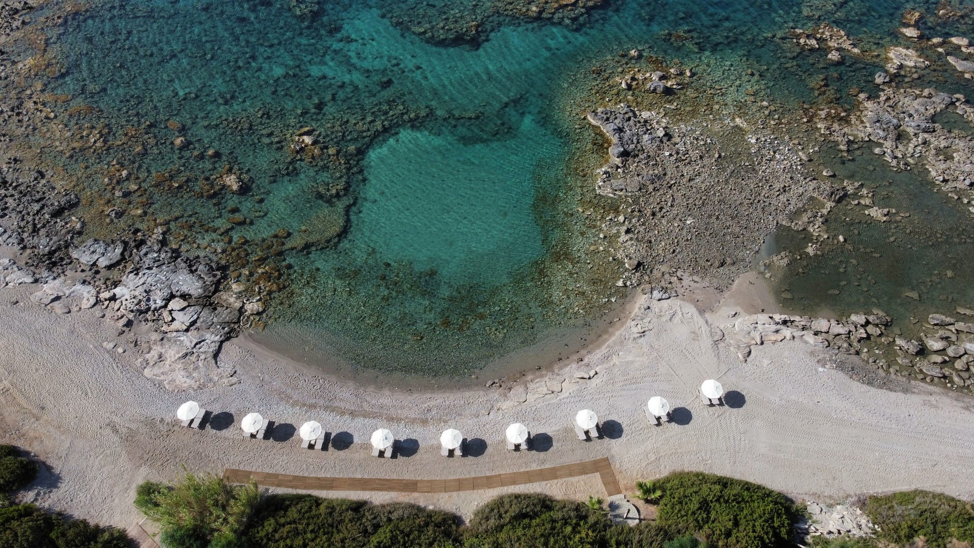 Al Mare Villas Rhodes