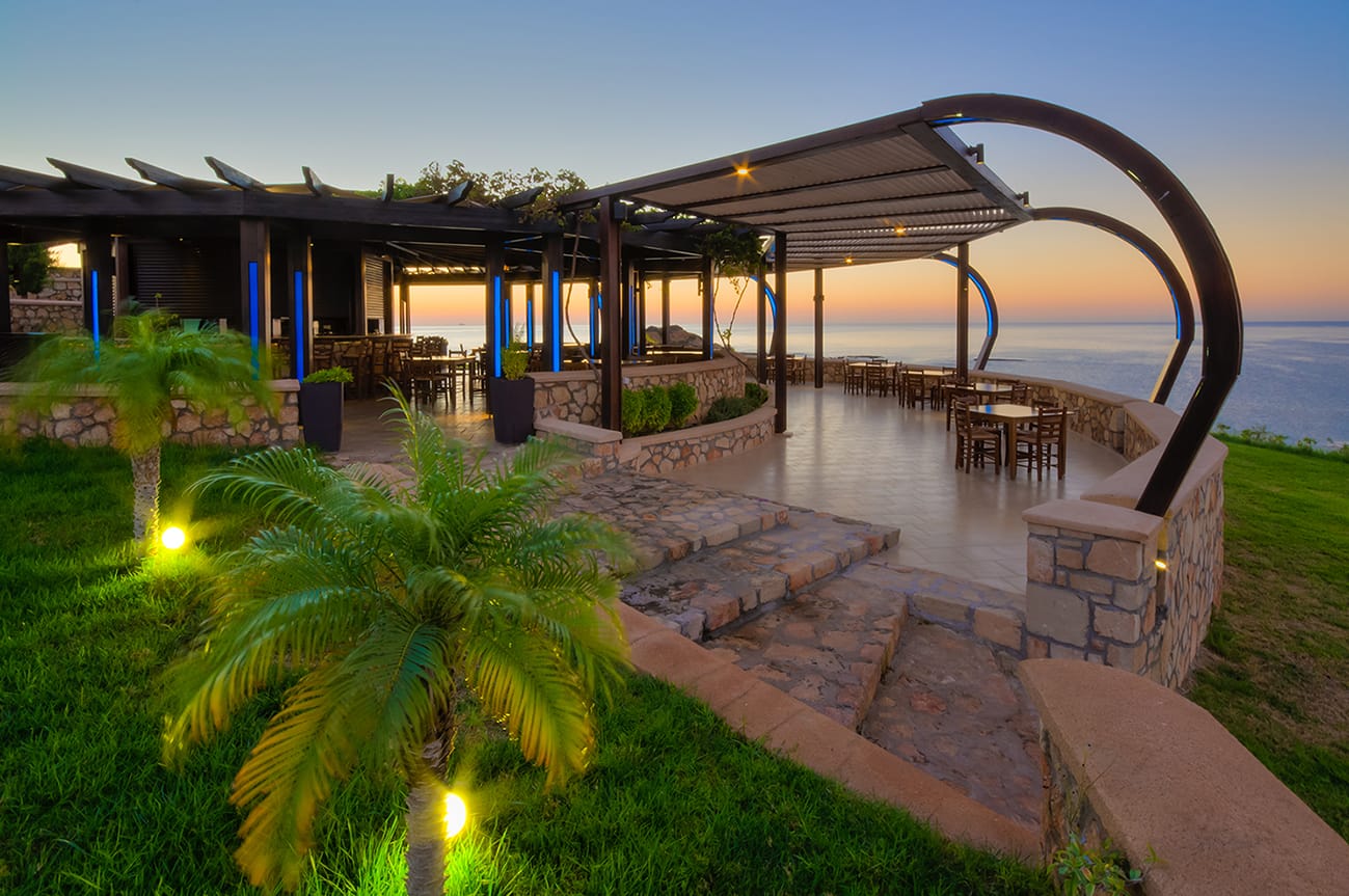 Al Mare Villas Rhodes