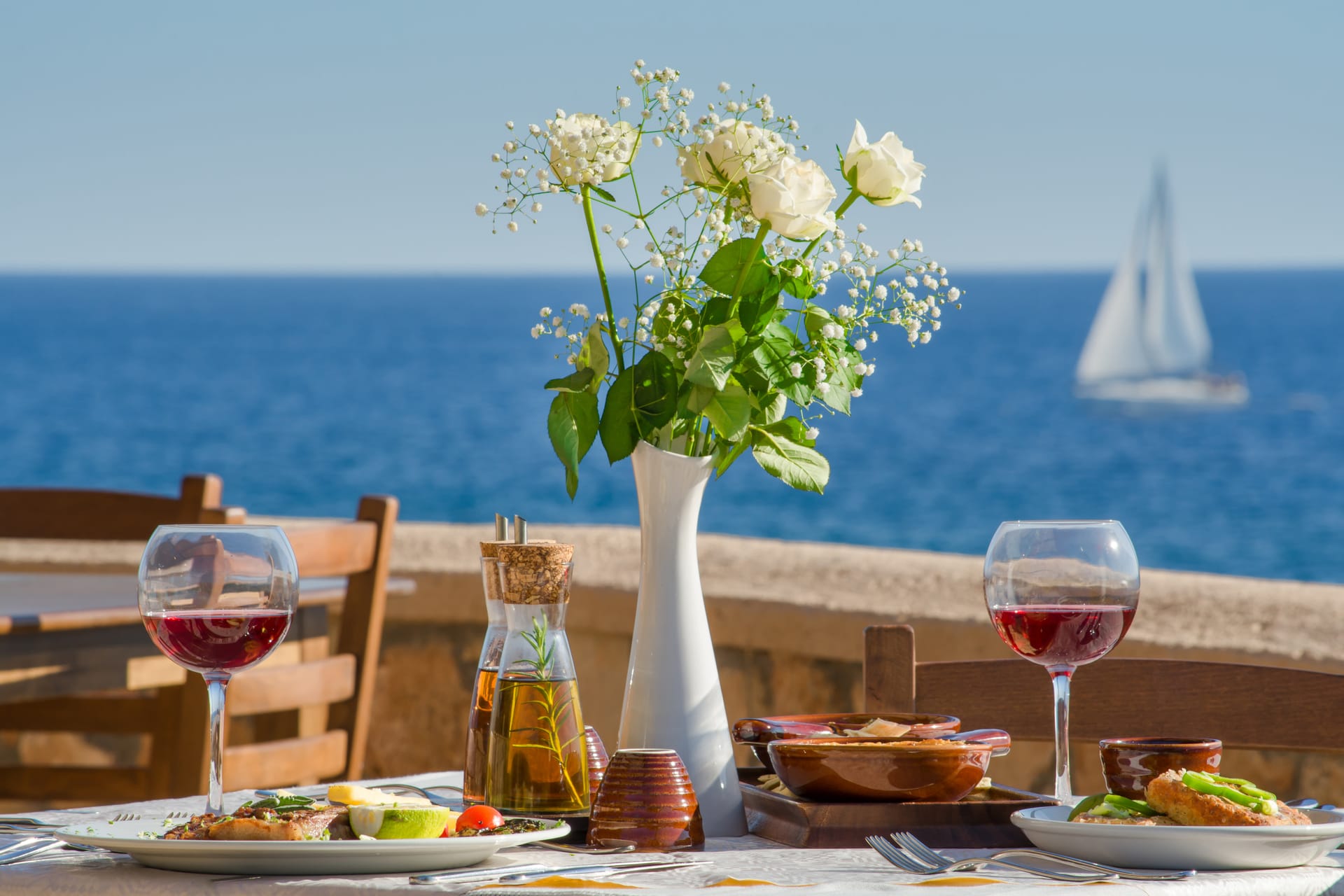 Al Mare Villas Rhodes