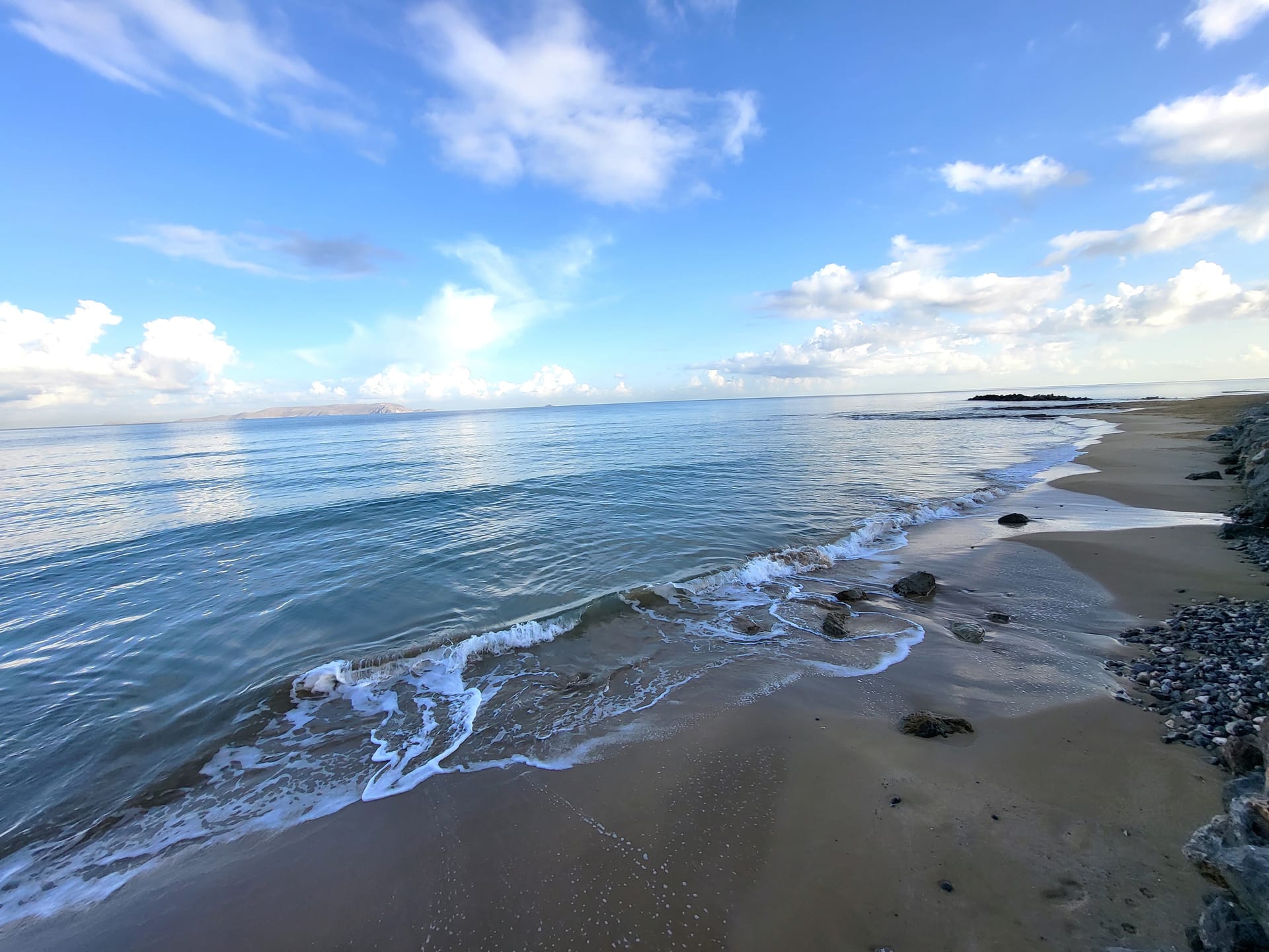 Almare on the Beach