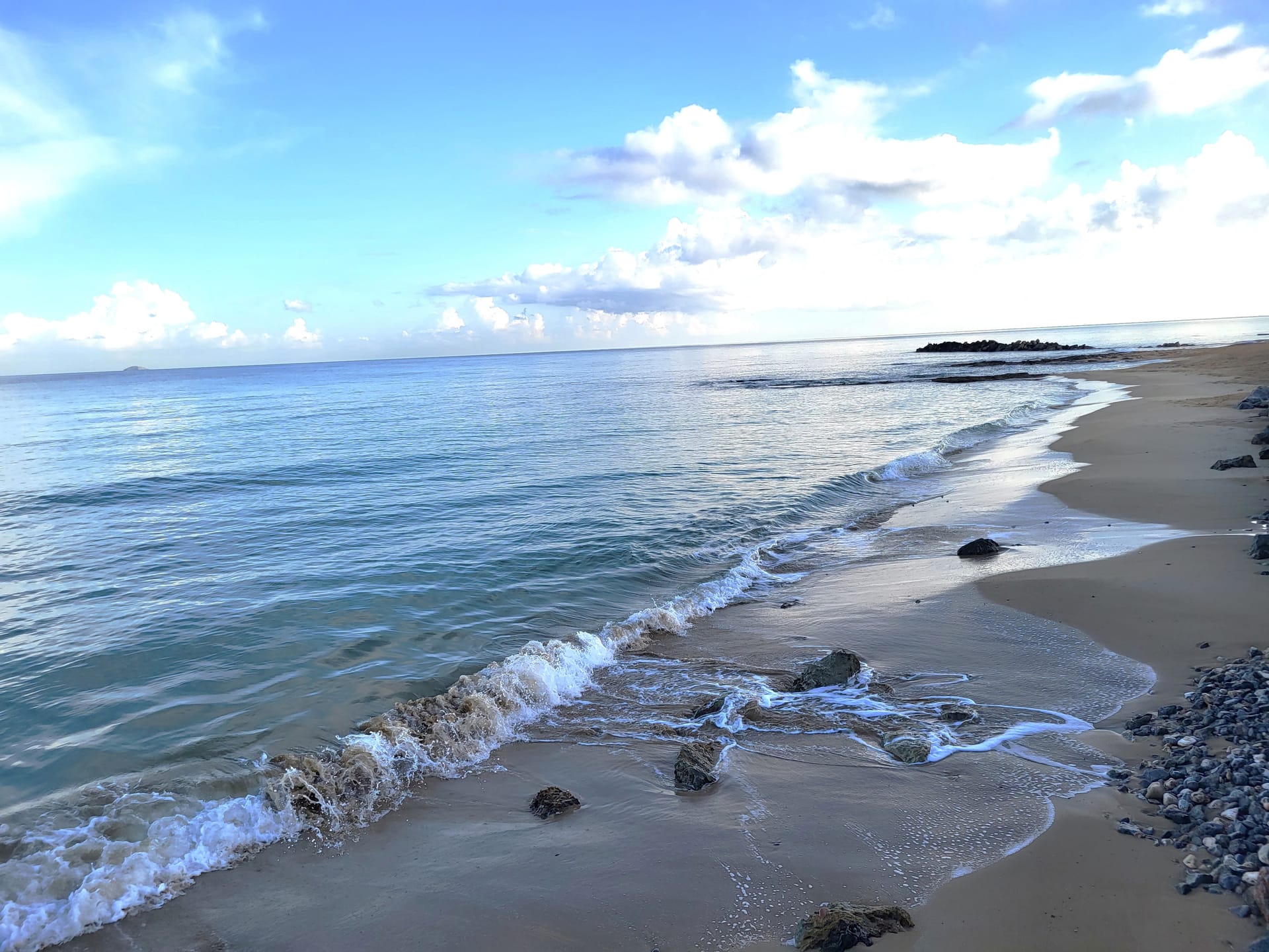 Almare on the Beach