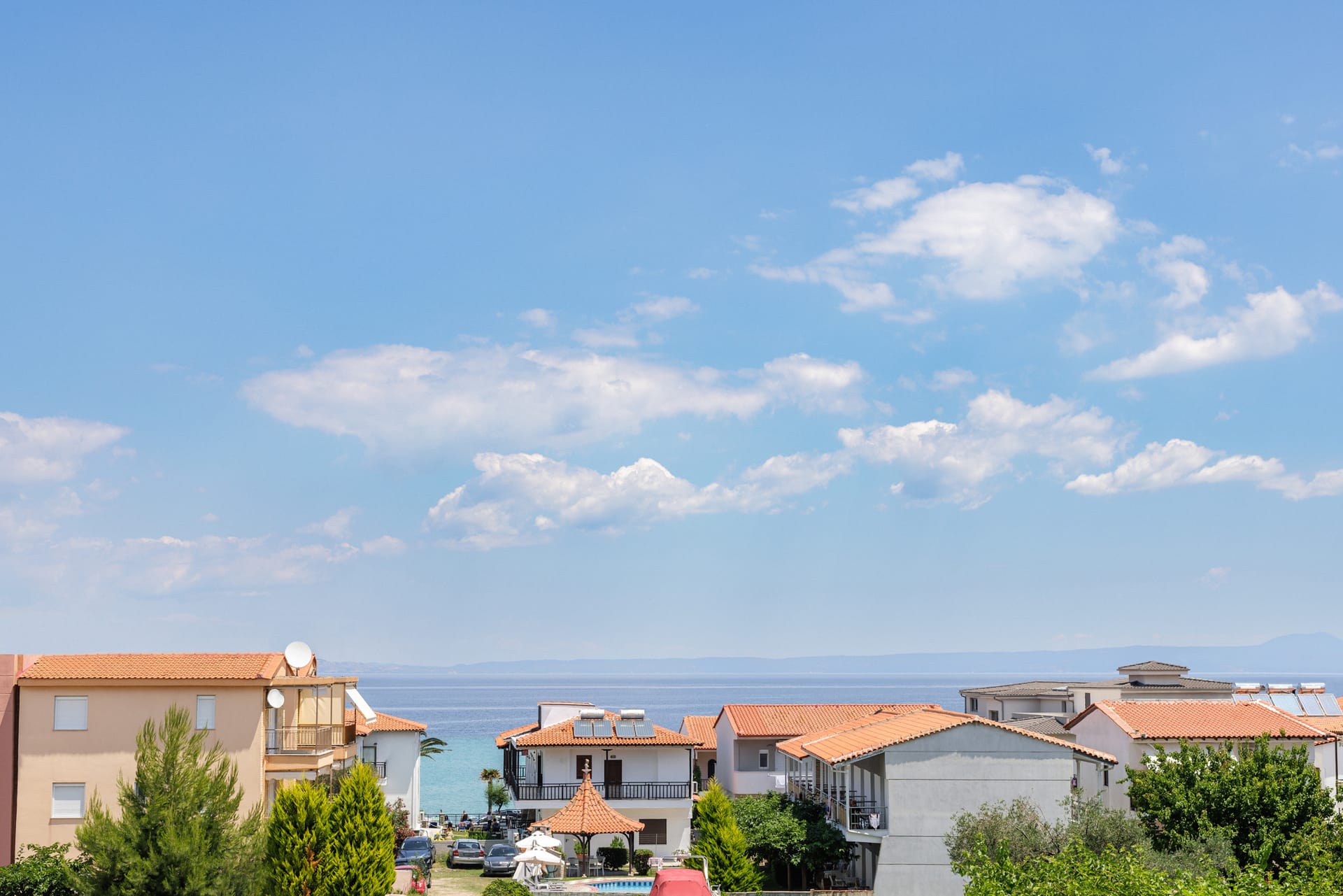 Amalthia Luxury Suites