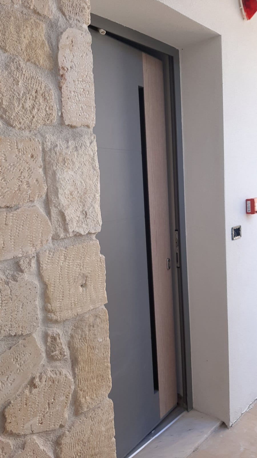 Amalthia Luxury Suites
