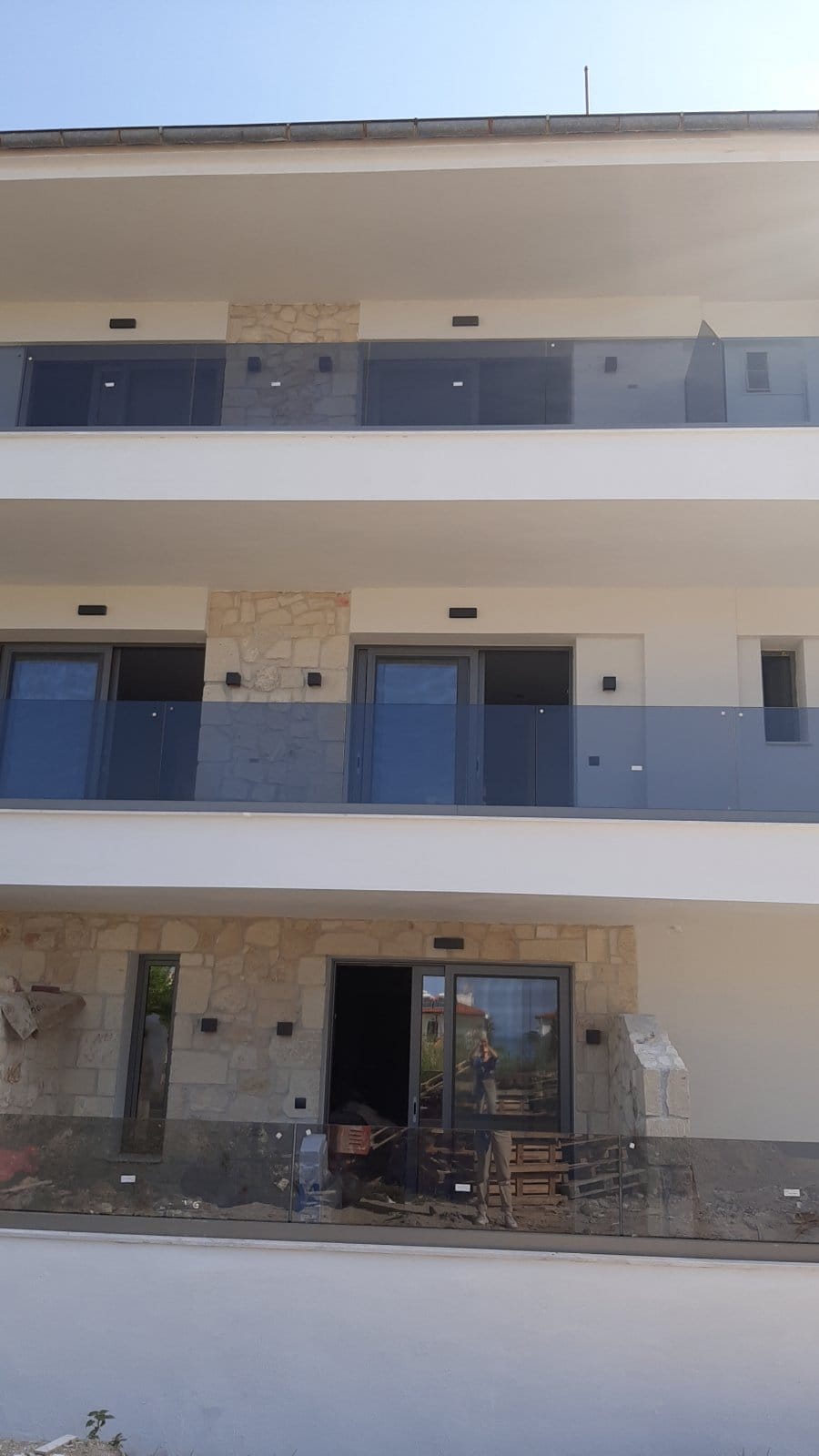 Amalthia Luxury Suites