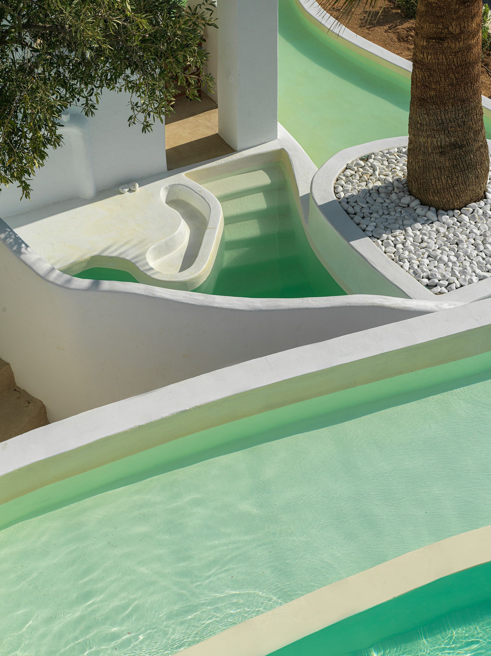 Aloni Hotel Paros