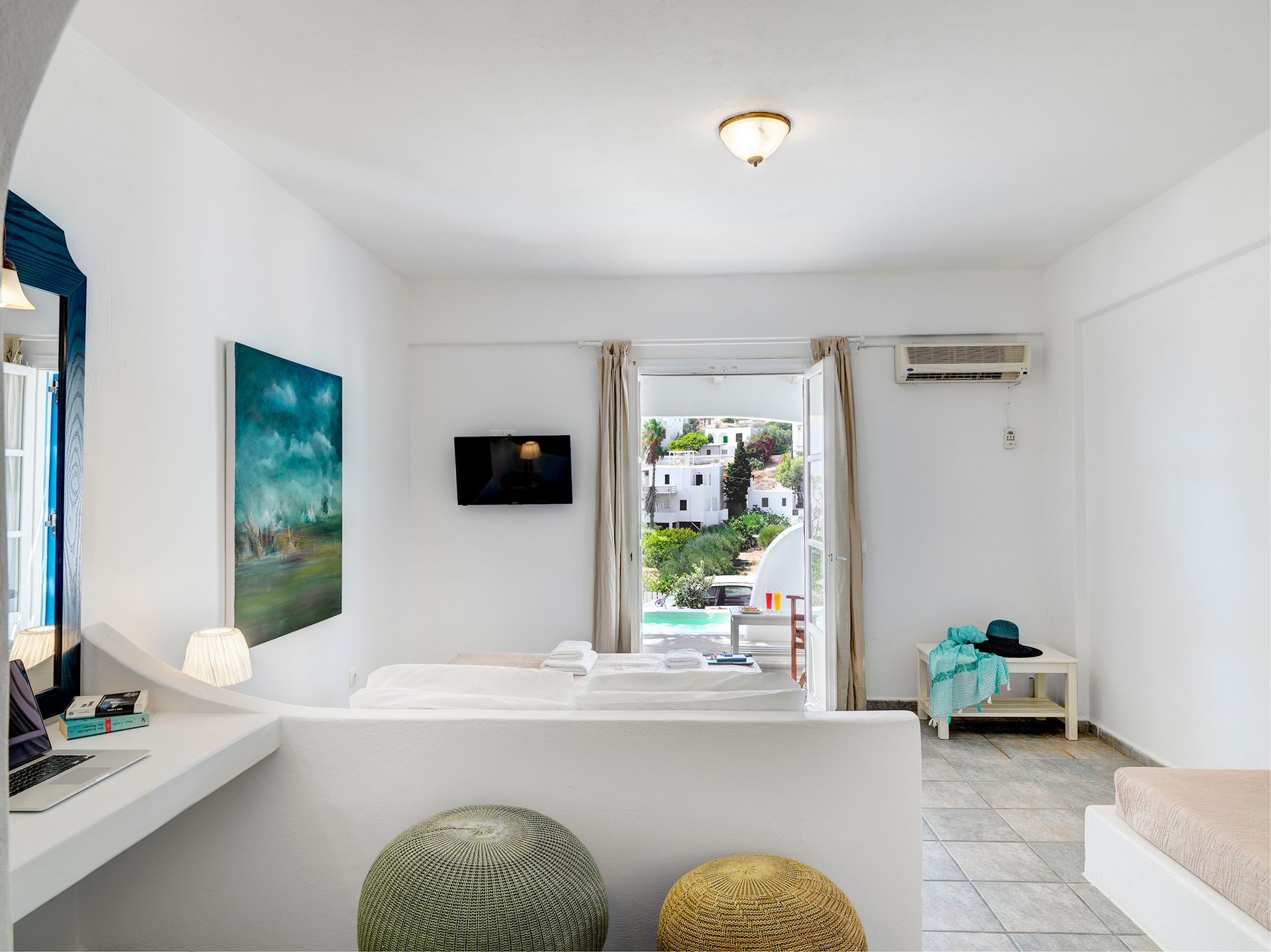 Aloni Hotel Paros