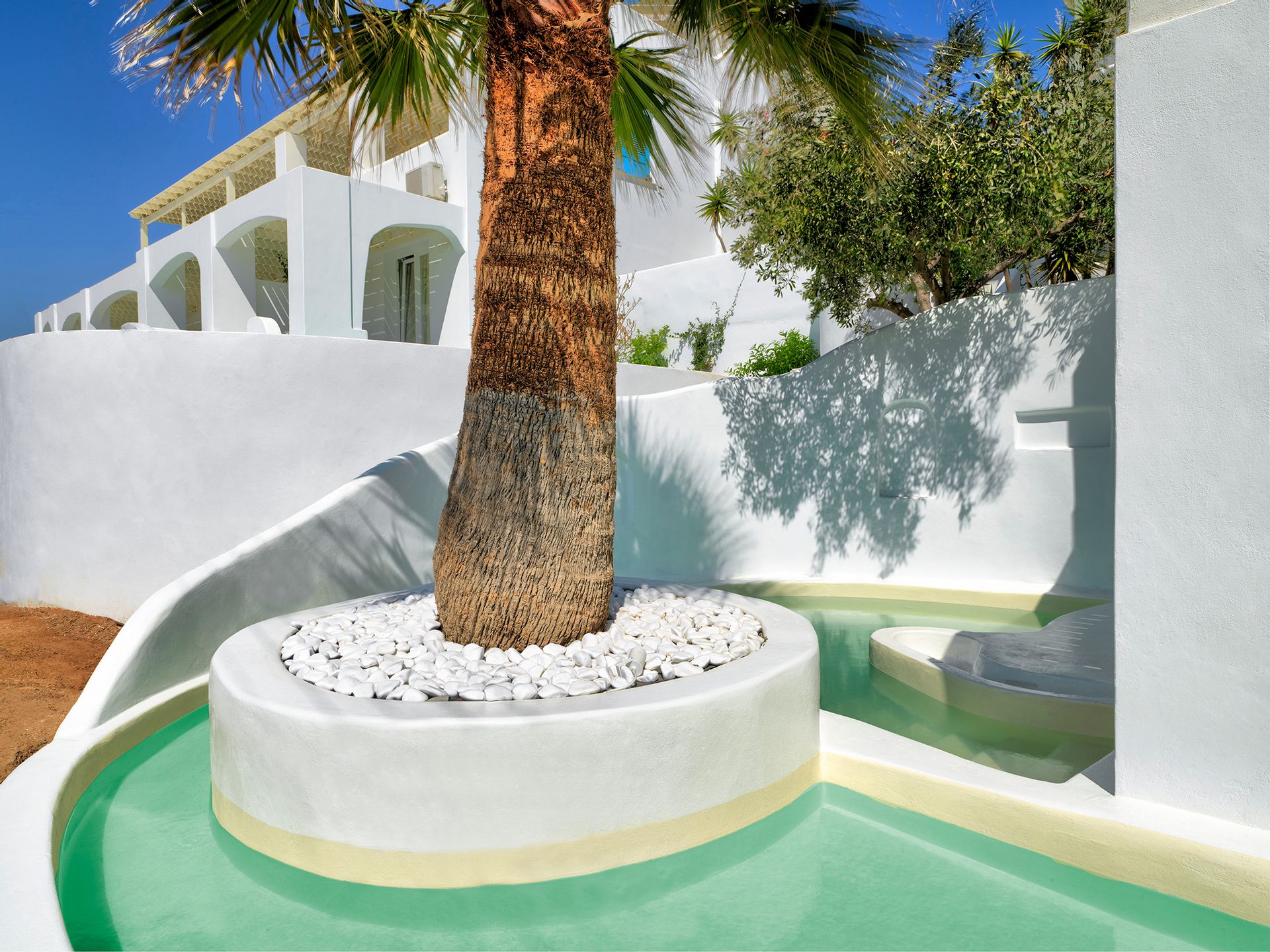 Aloni Hotel Paros