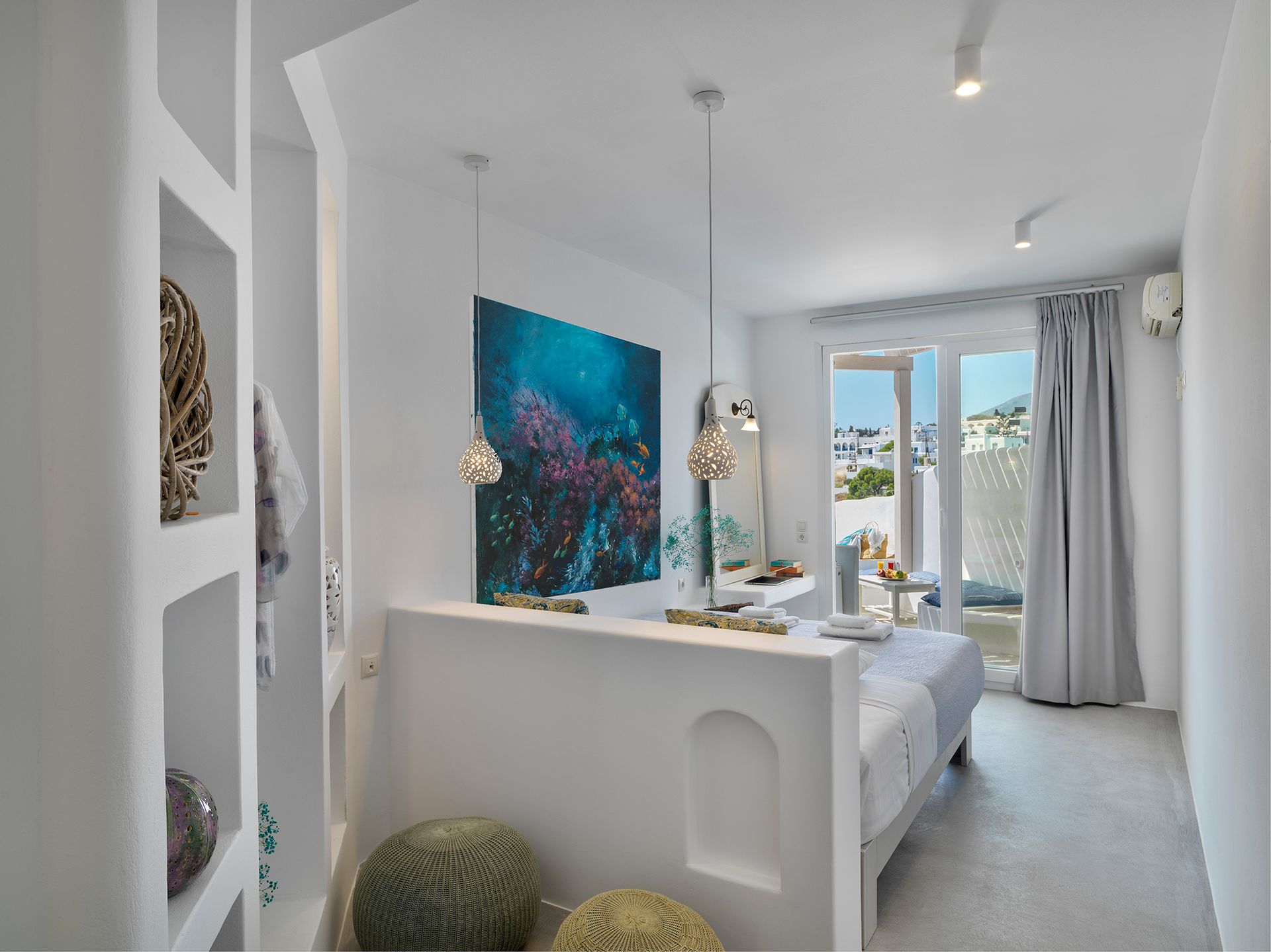 Aloni Hotel Paros