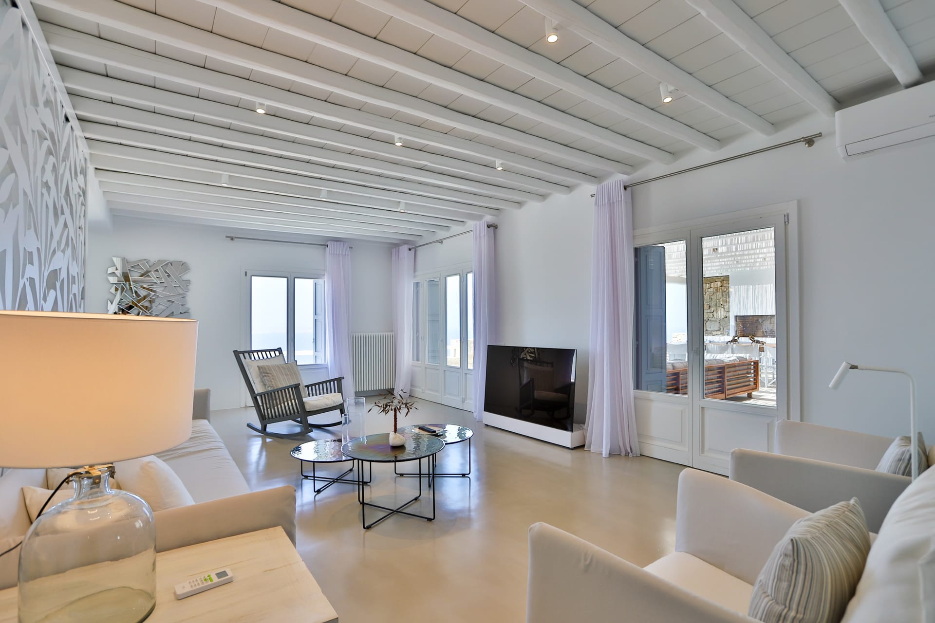 Altavista Villa