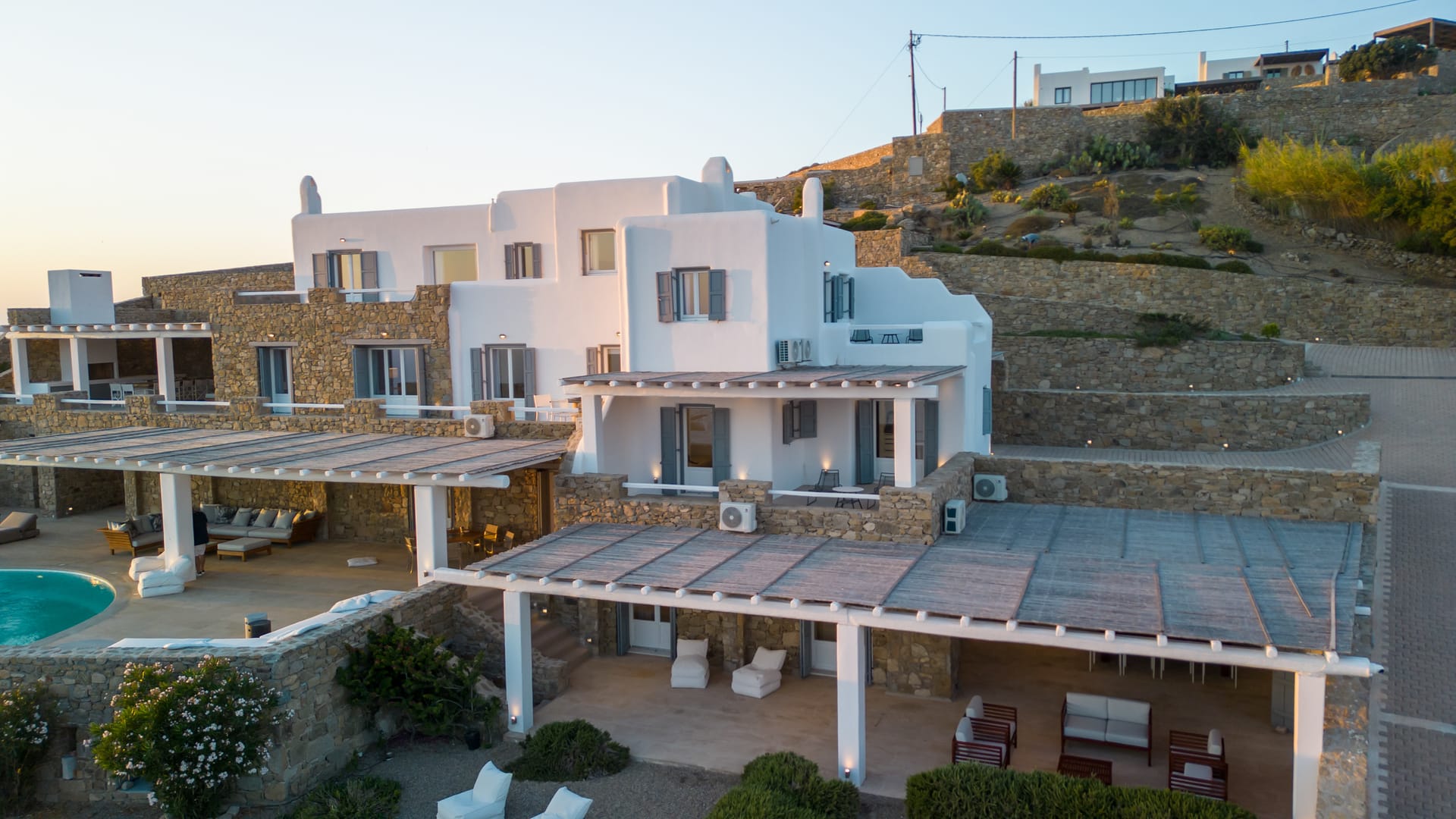 Altavista Villa