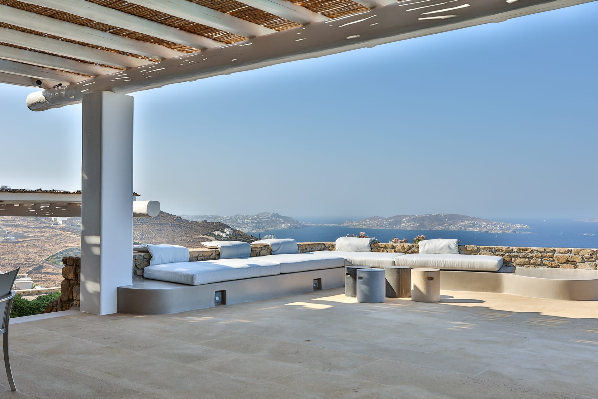 Altavista Villa
