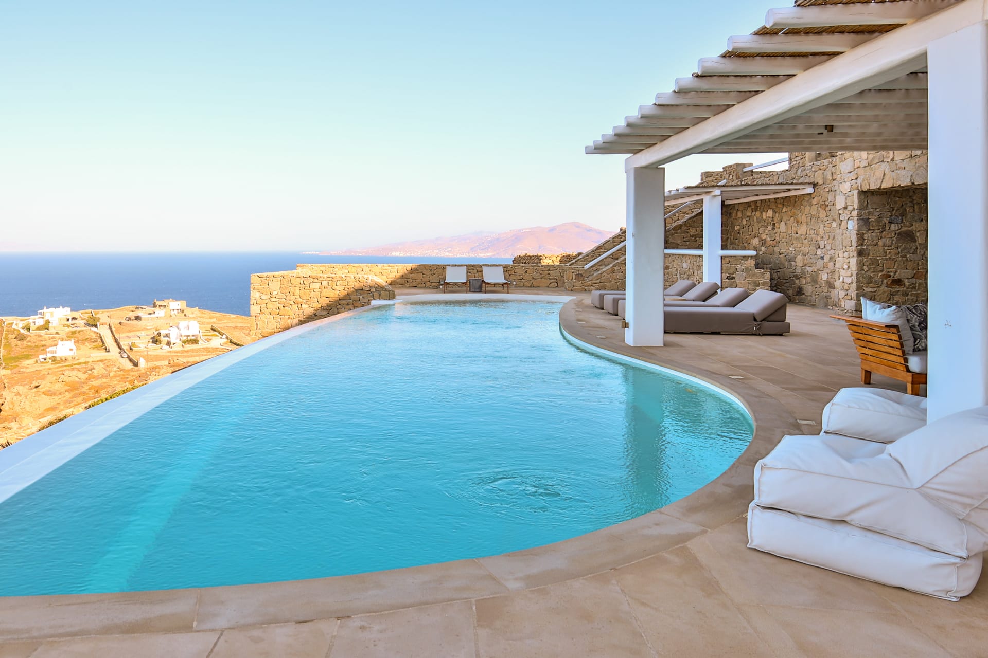 Altavista Villa