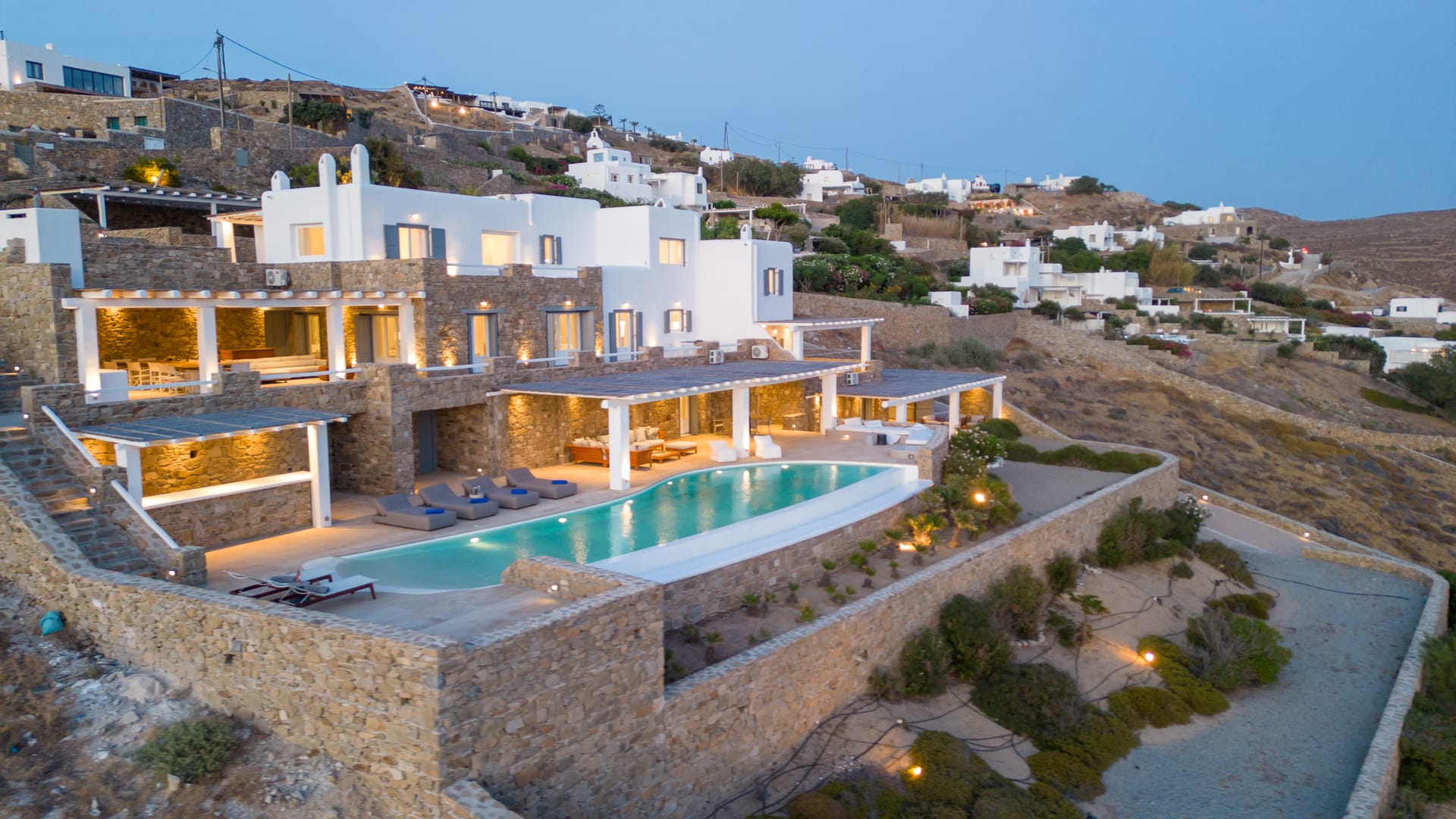 Altavista Villa