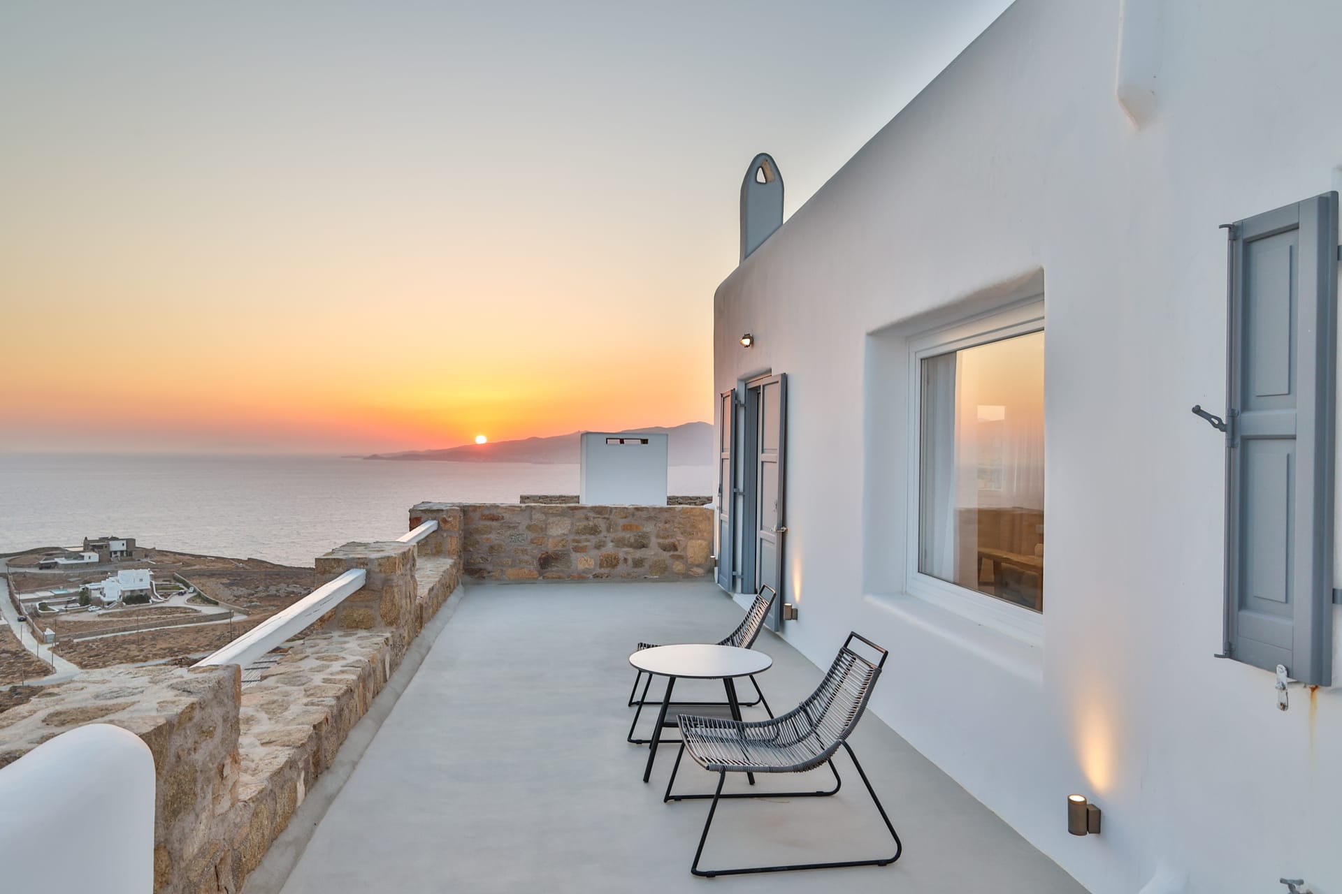 Altavista Villa