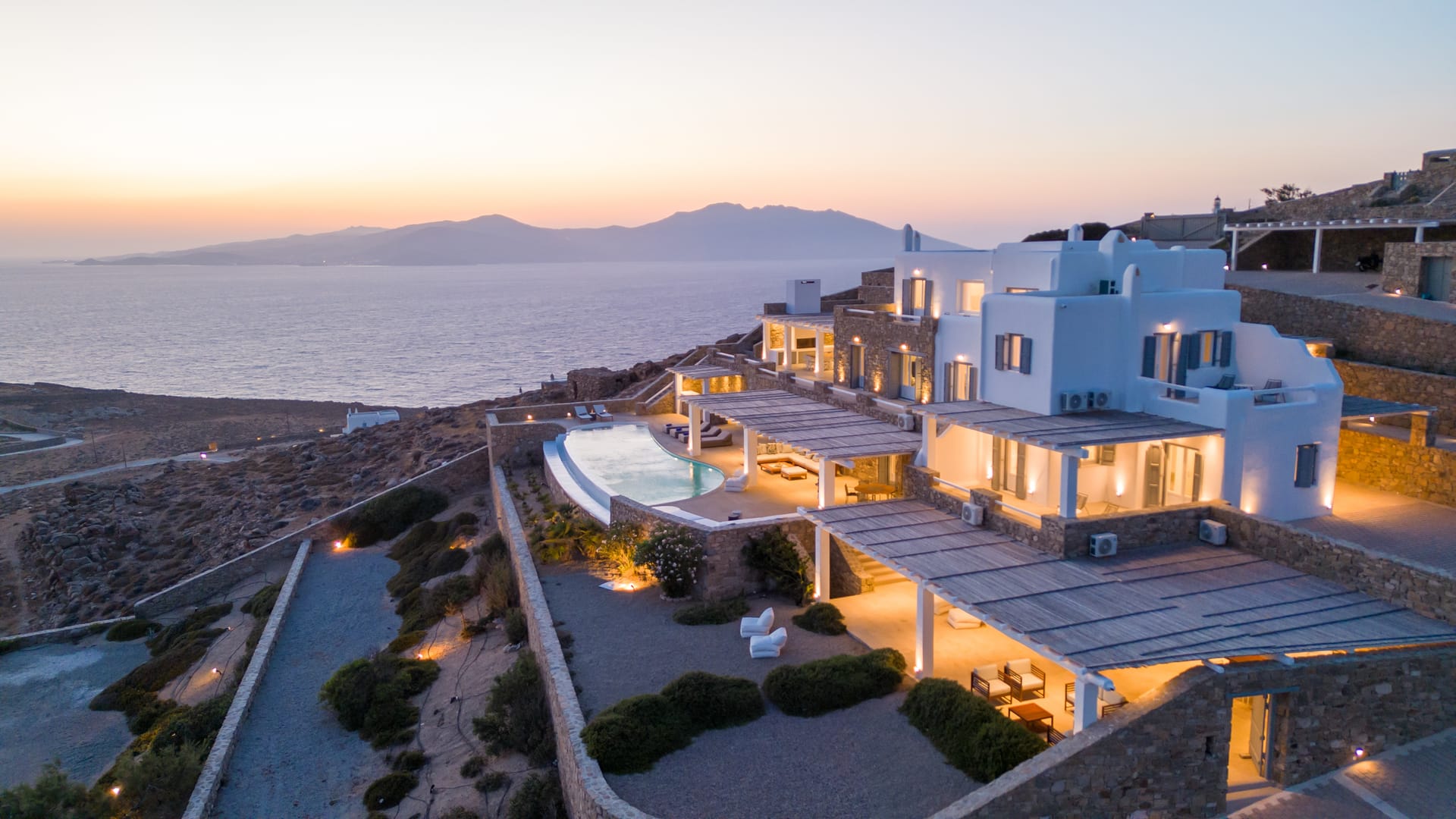 Altavista Villa