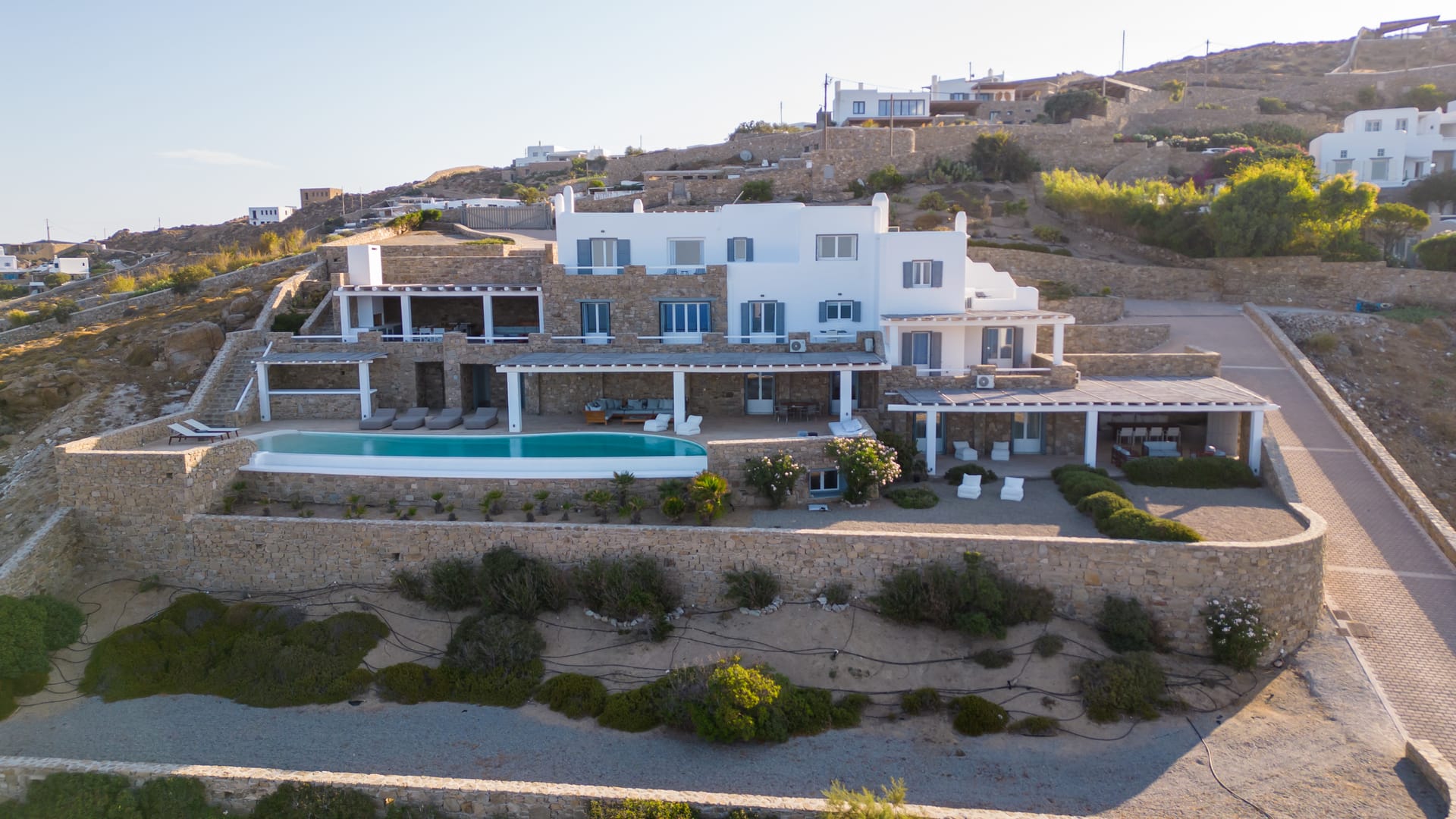 Altavista Villa