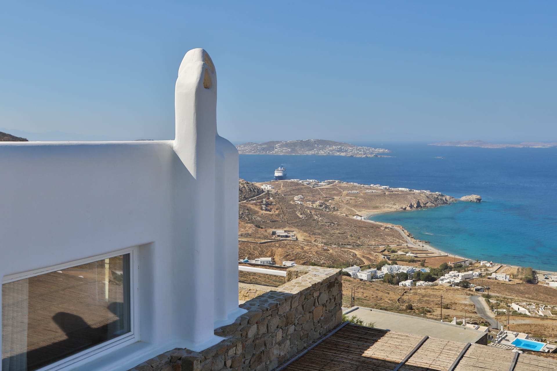 Altavista Villa