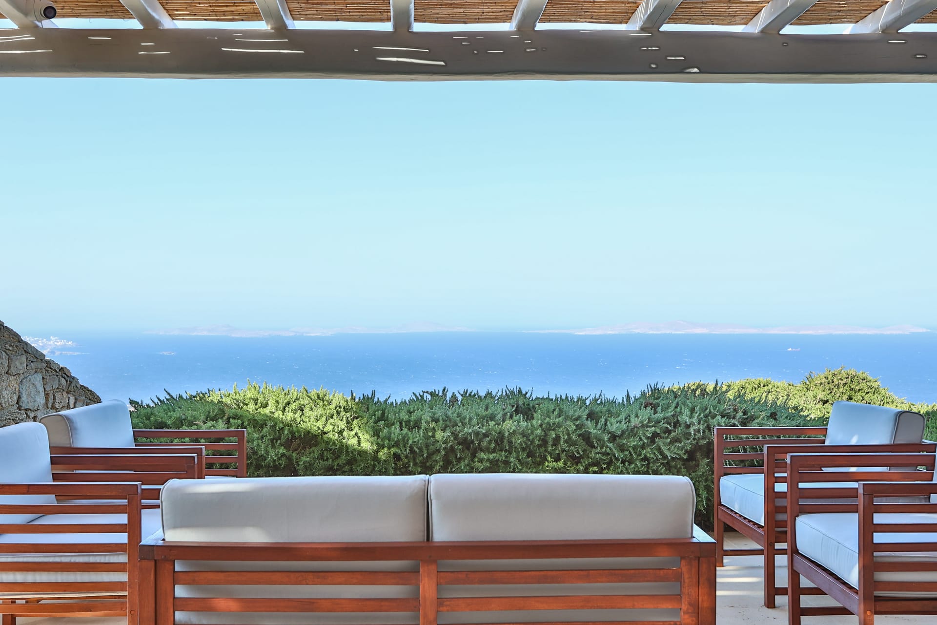 Altavista Villa