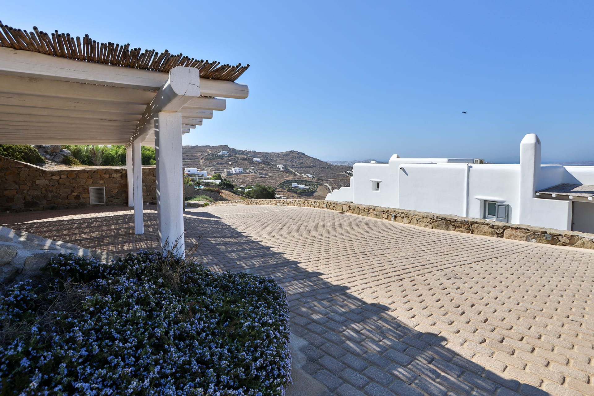 Altavista Villa