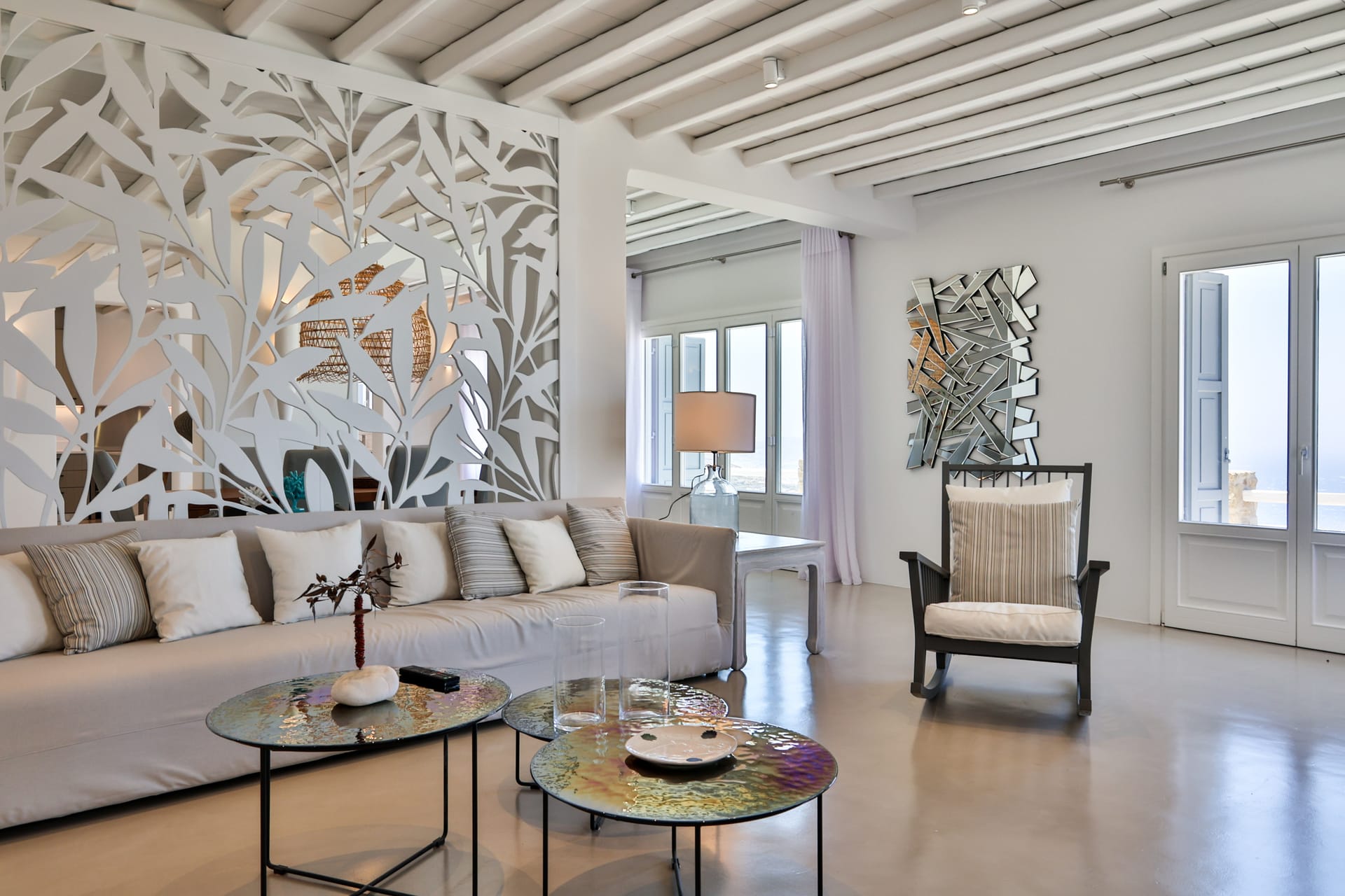 Altavista Villa